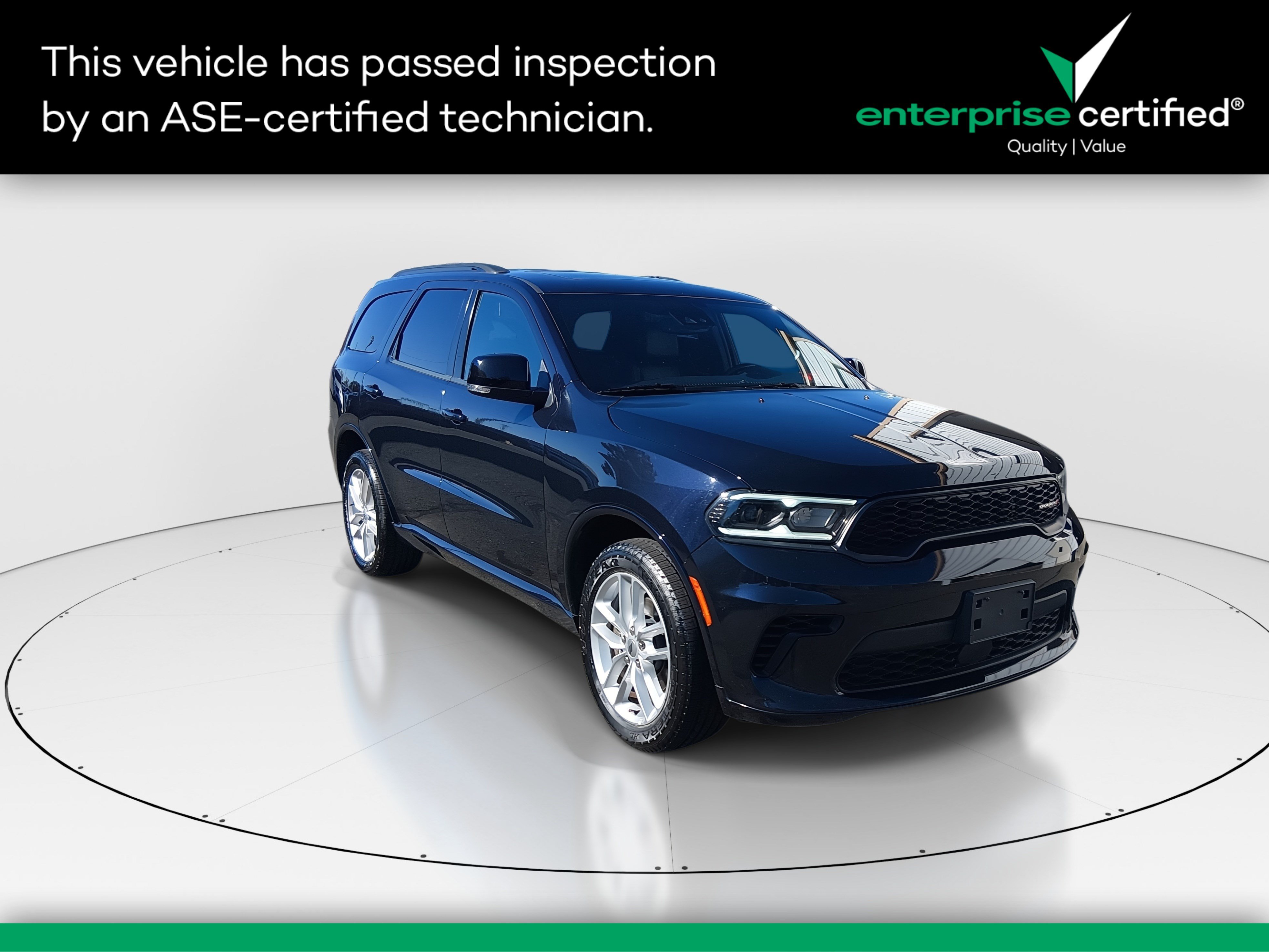 2024 Dodge Durango