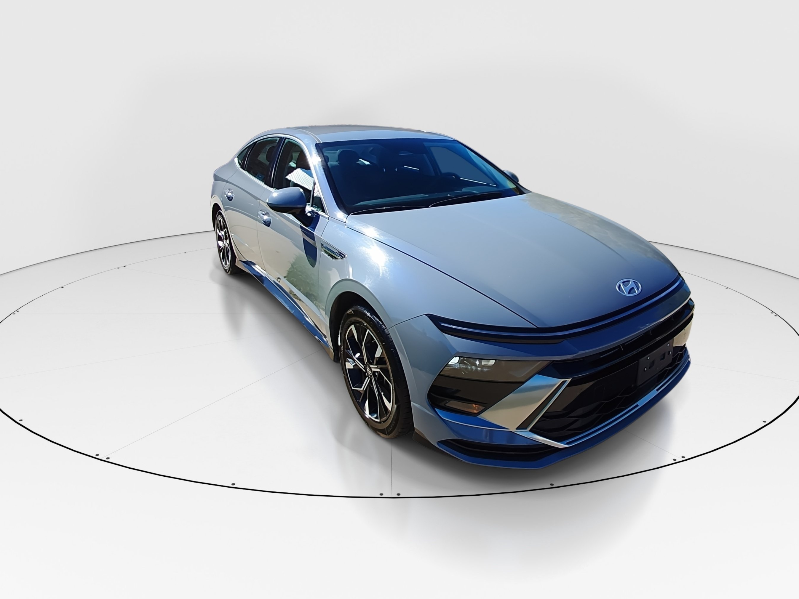 2025 Hyundai Sonata