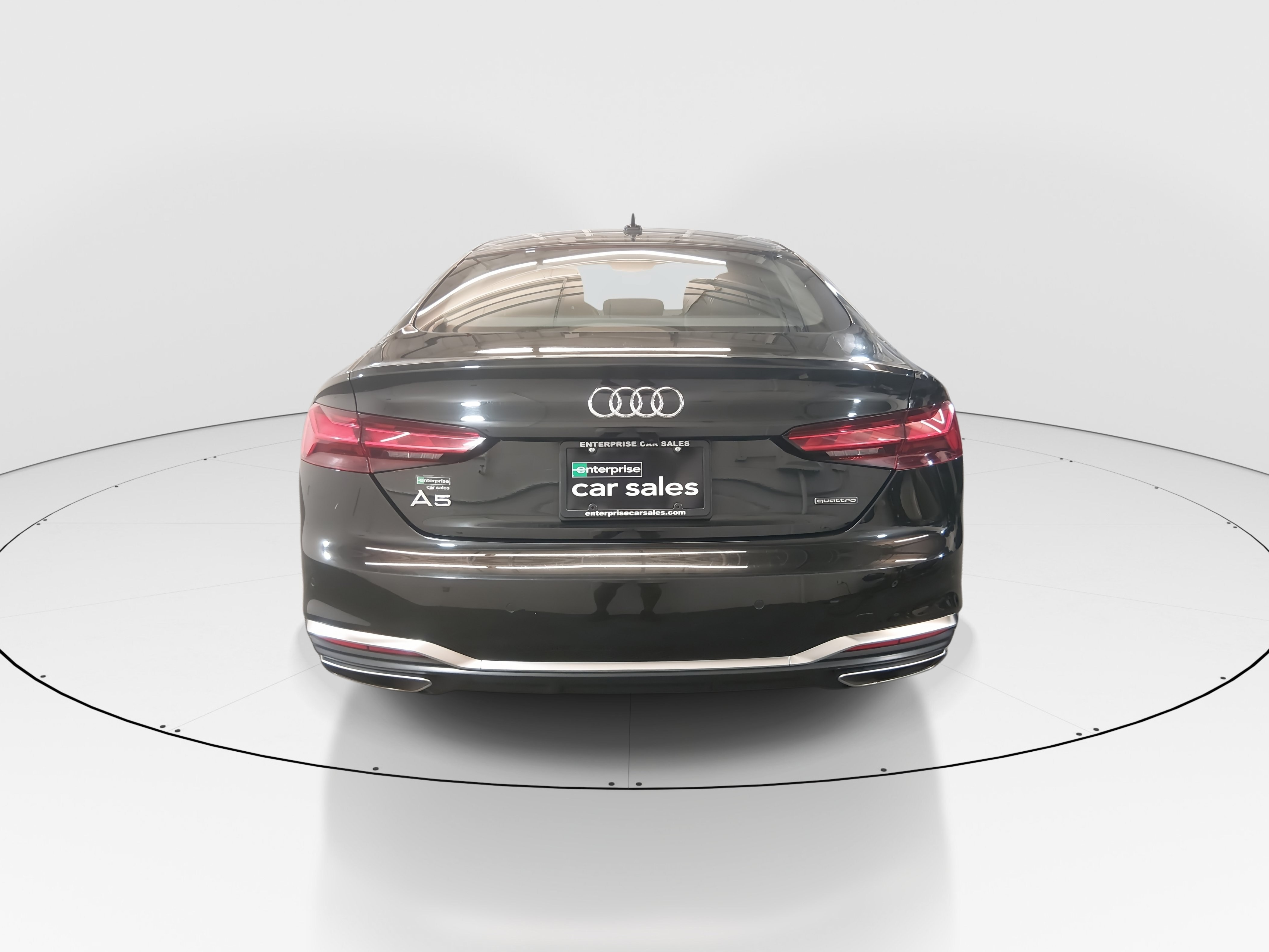 2024 Audi A5 Sportback Premium Plus - Photo 6
