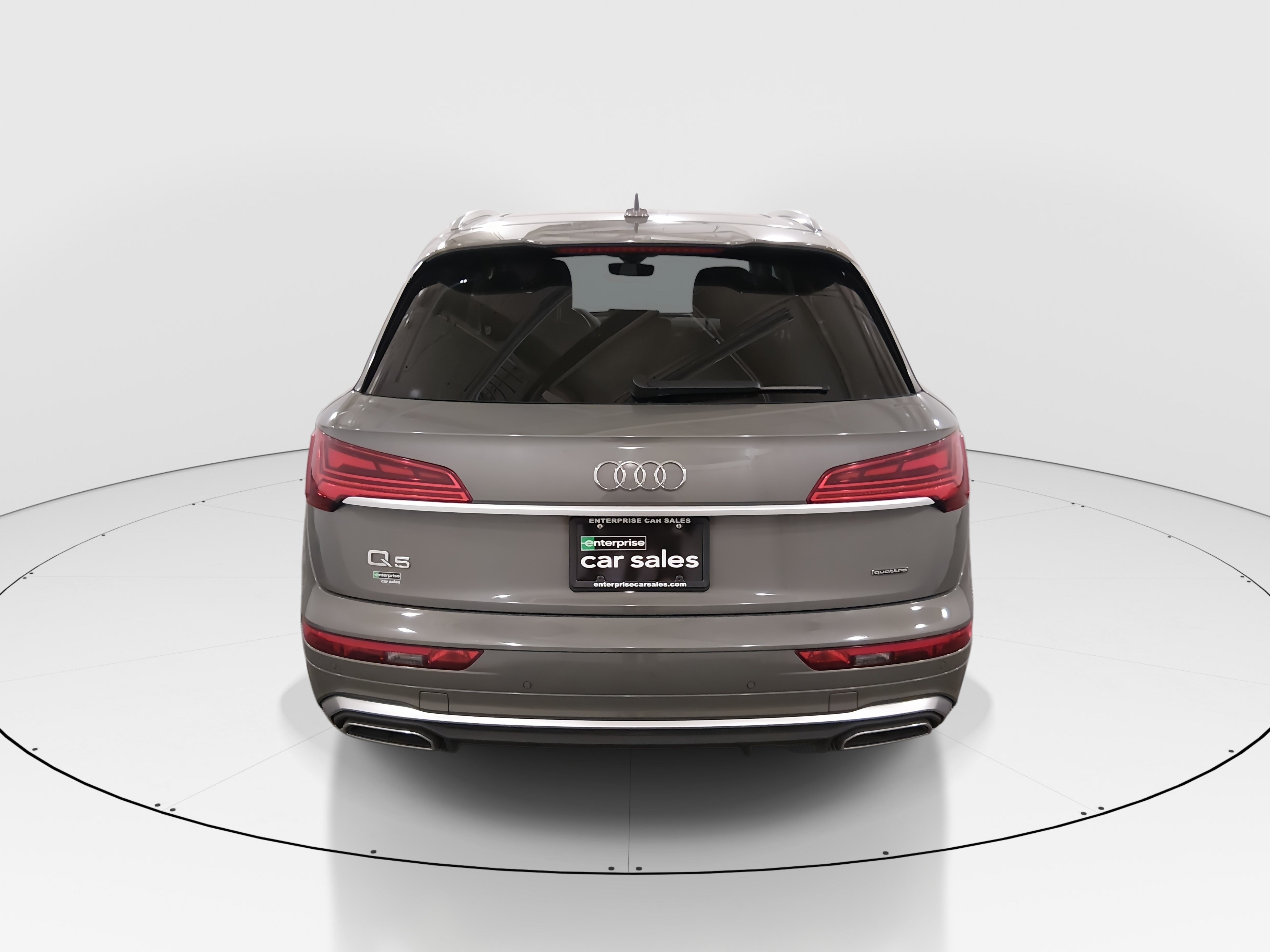 2024 Audi Q5 Premium Plus - Photo 6