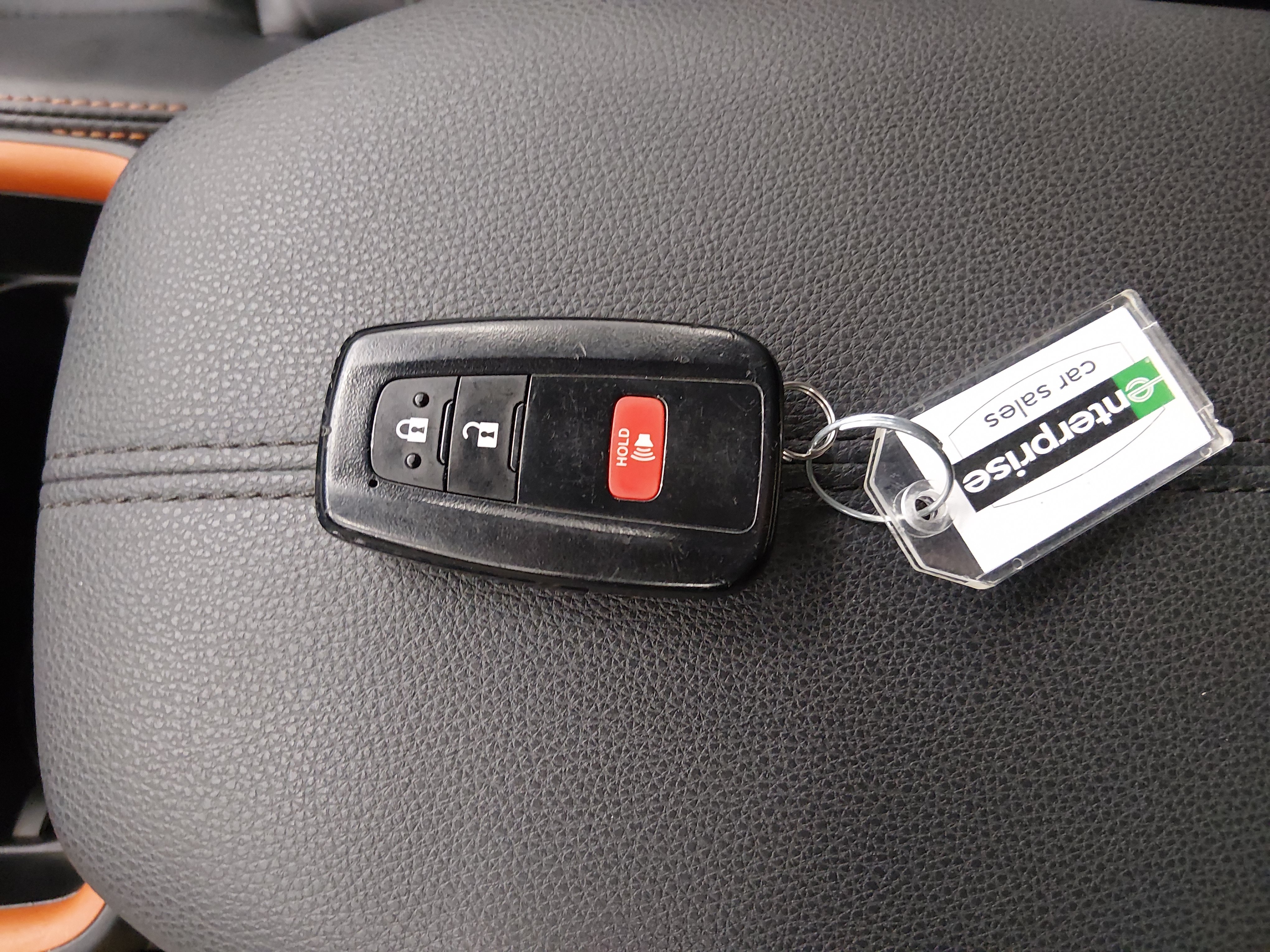 2024 Toyota RAV4 Adventure - Photo 15