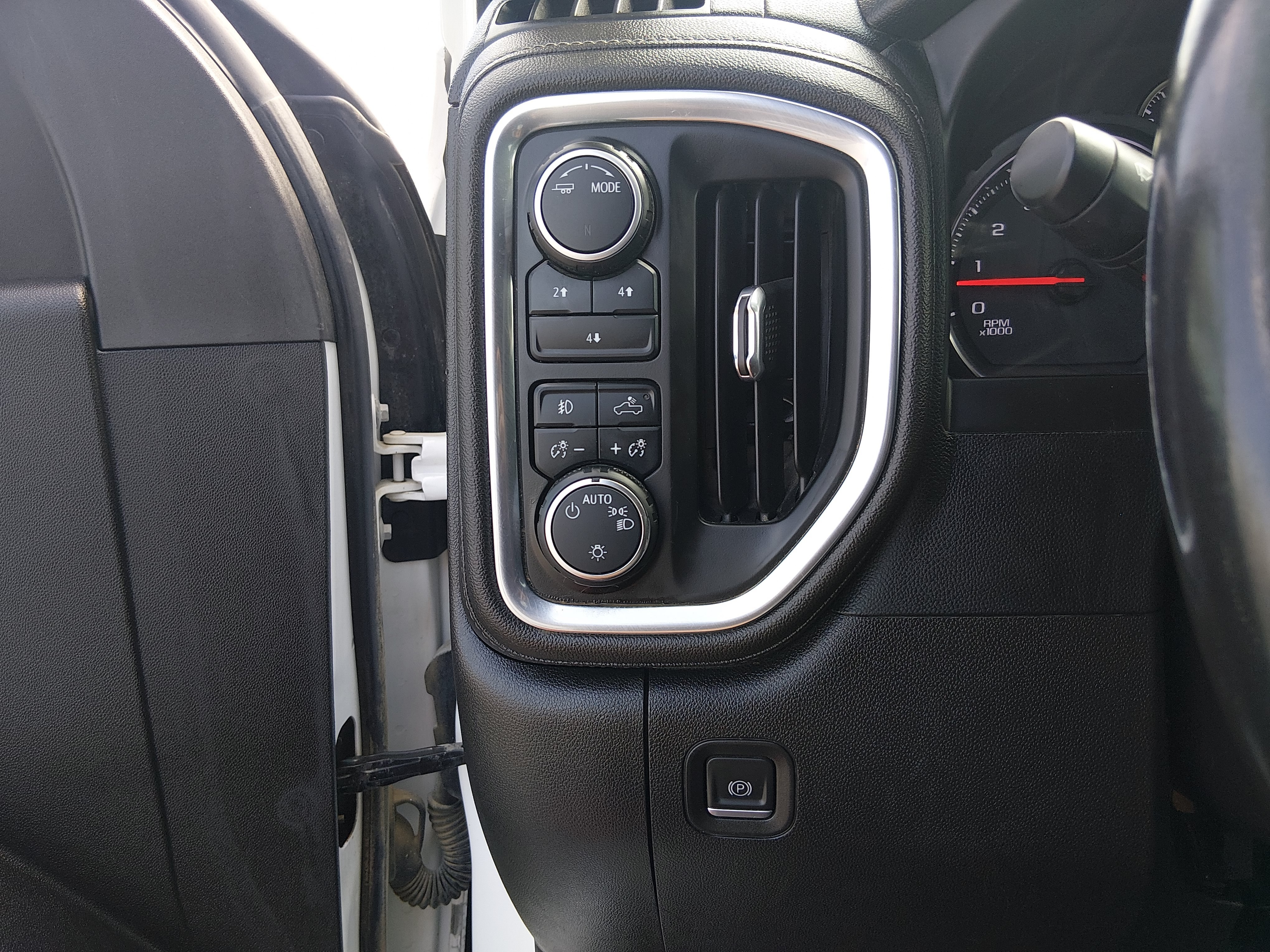 2022 Chevrolet Silverado 2500HD LT - Photo 13