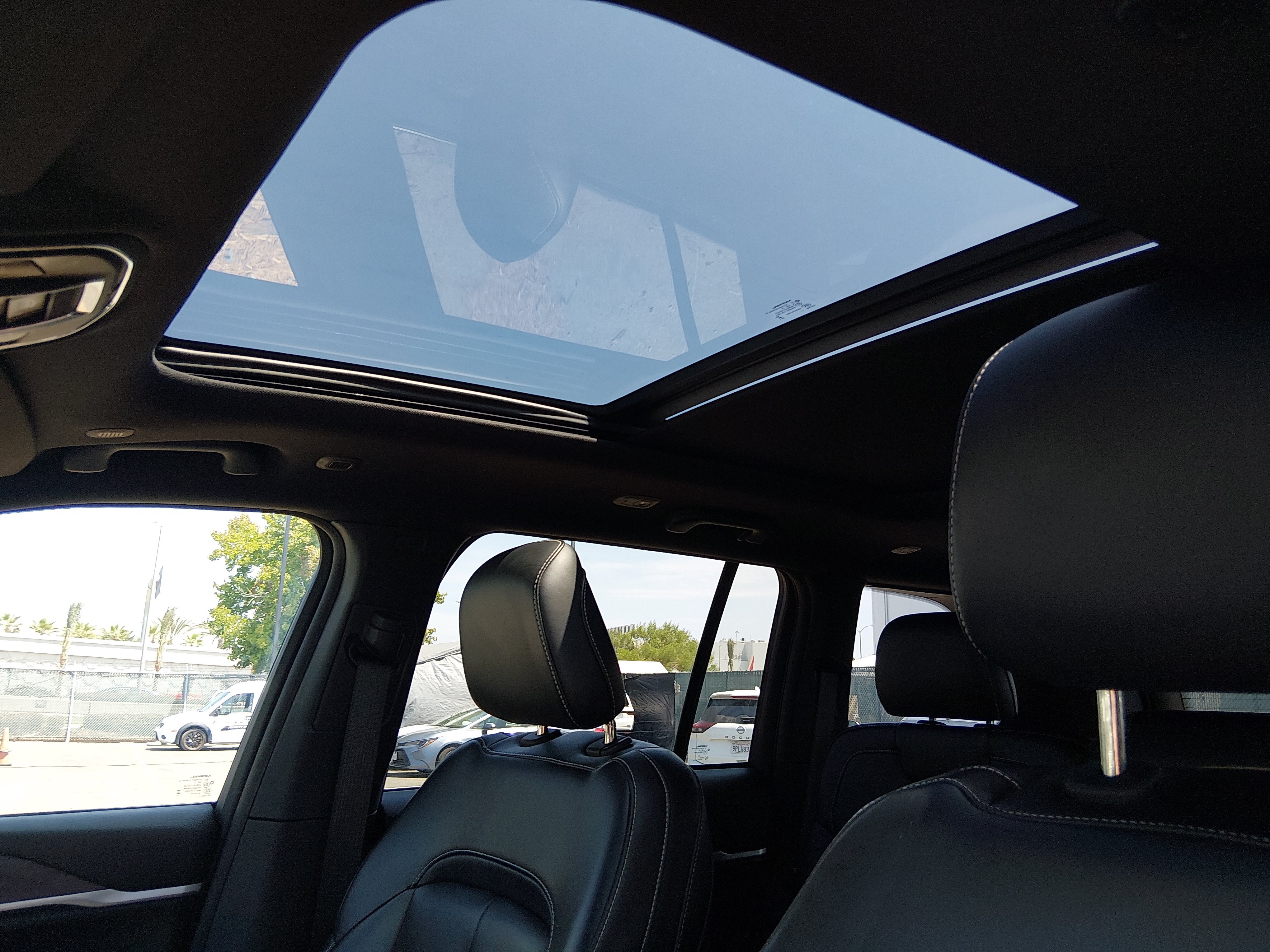 2024 Jeep Grand Cherokee 4xe - Photo 20