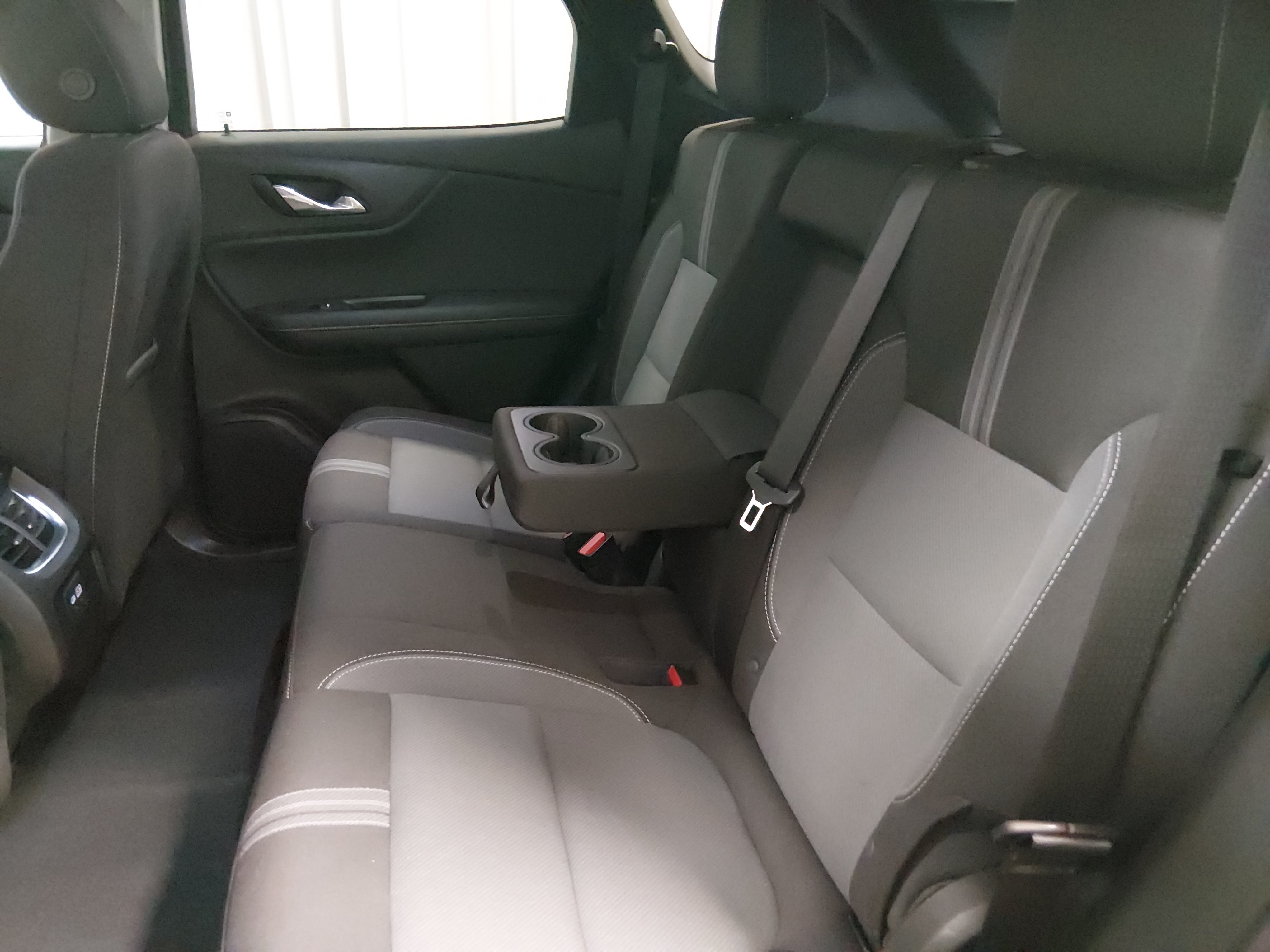 2023 Chevrolet Blazer 2LT - Photo 24