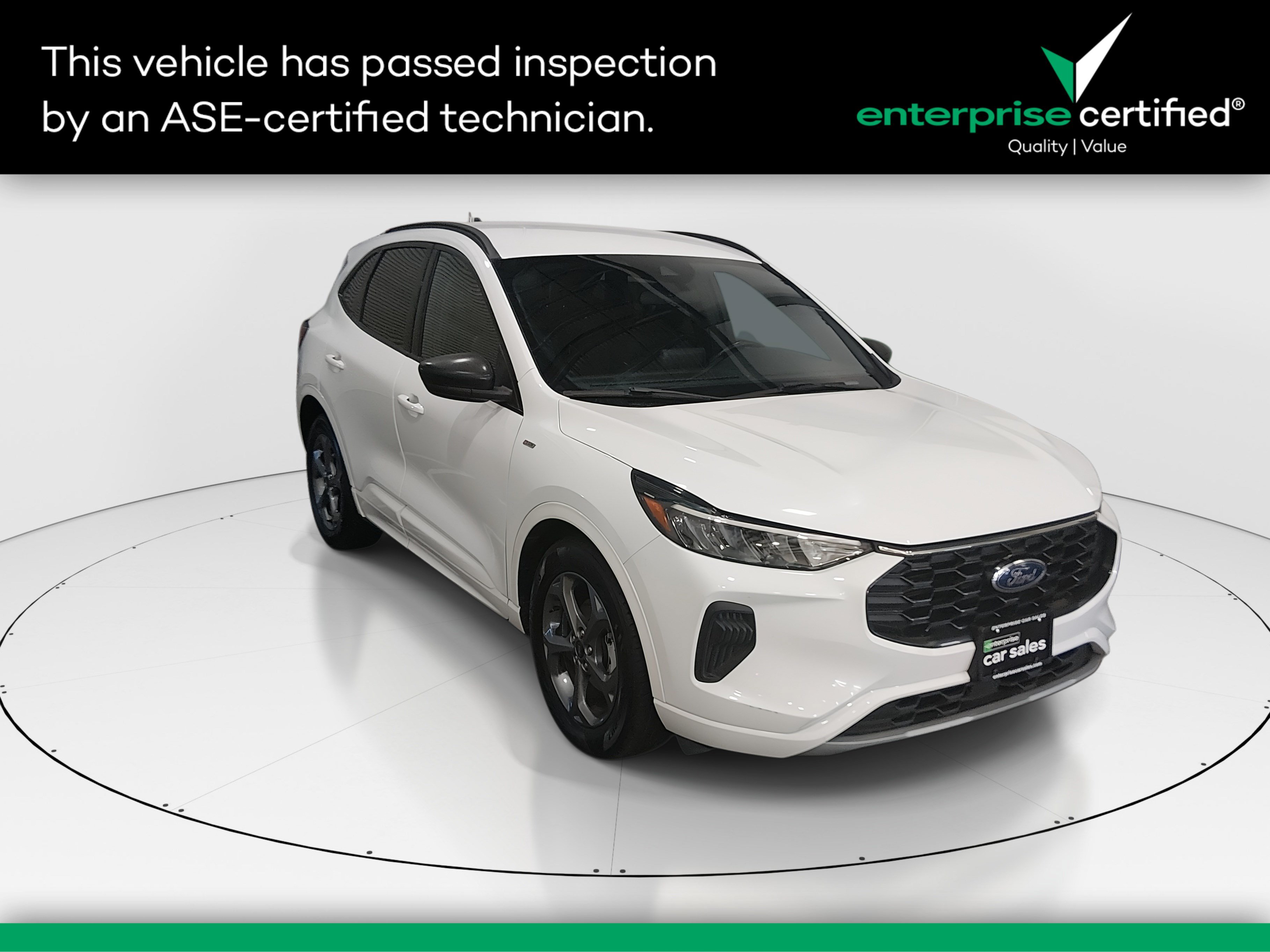 2023 Ford Escape