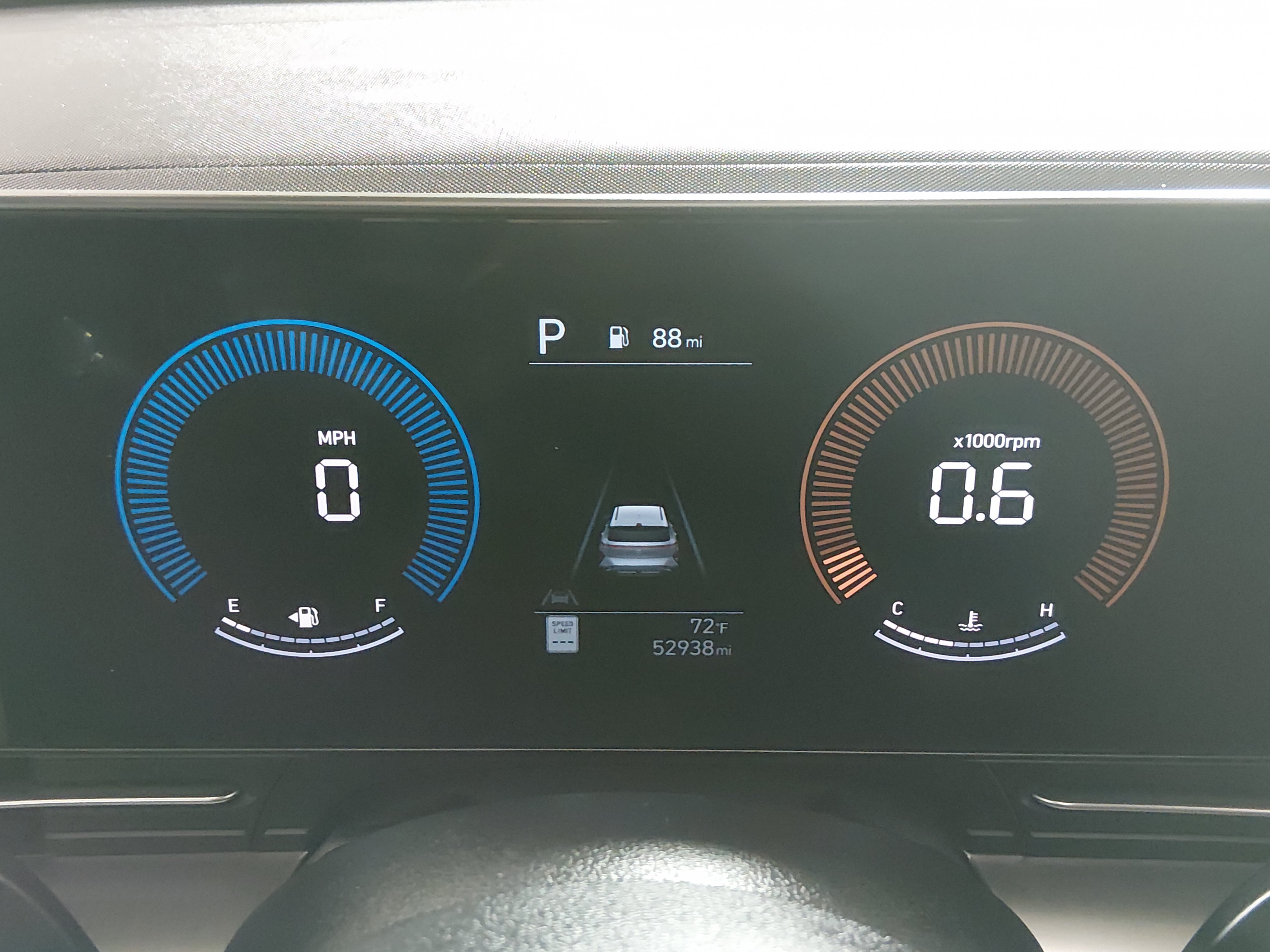 2024 Hyundai Kona SEL - Photo 13