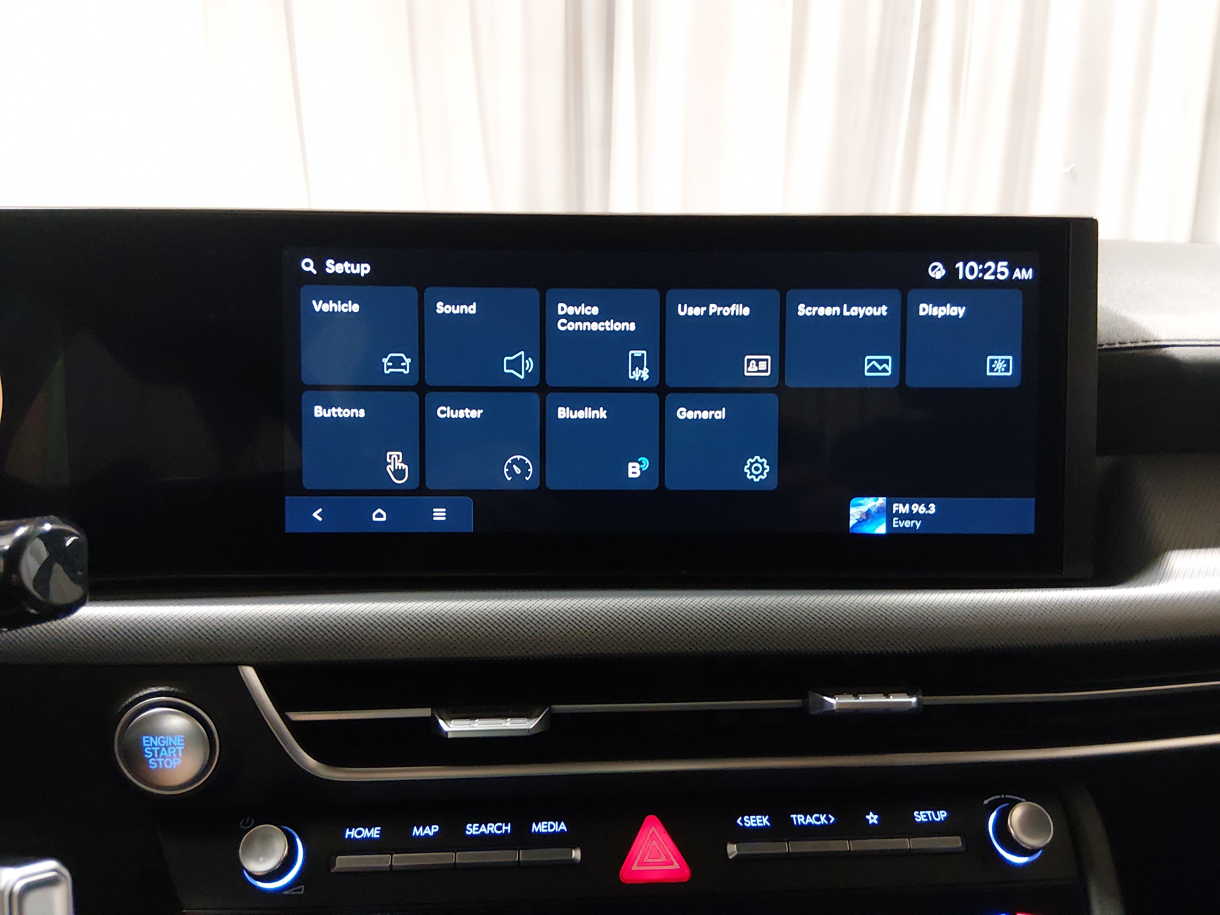 2024 Hyundai Sonata SEL - Photo 17