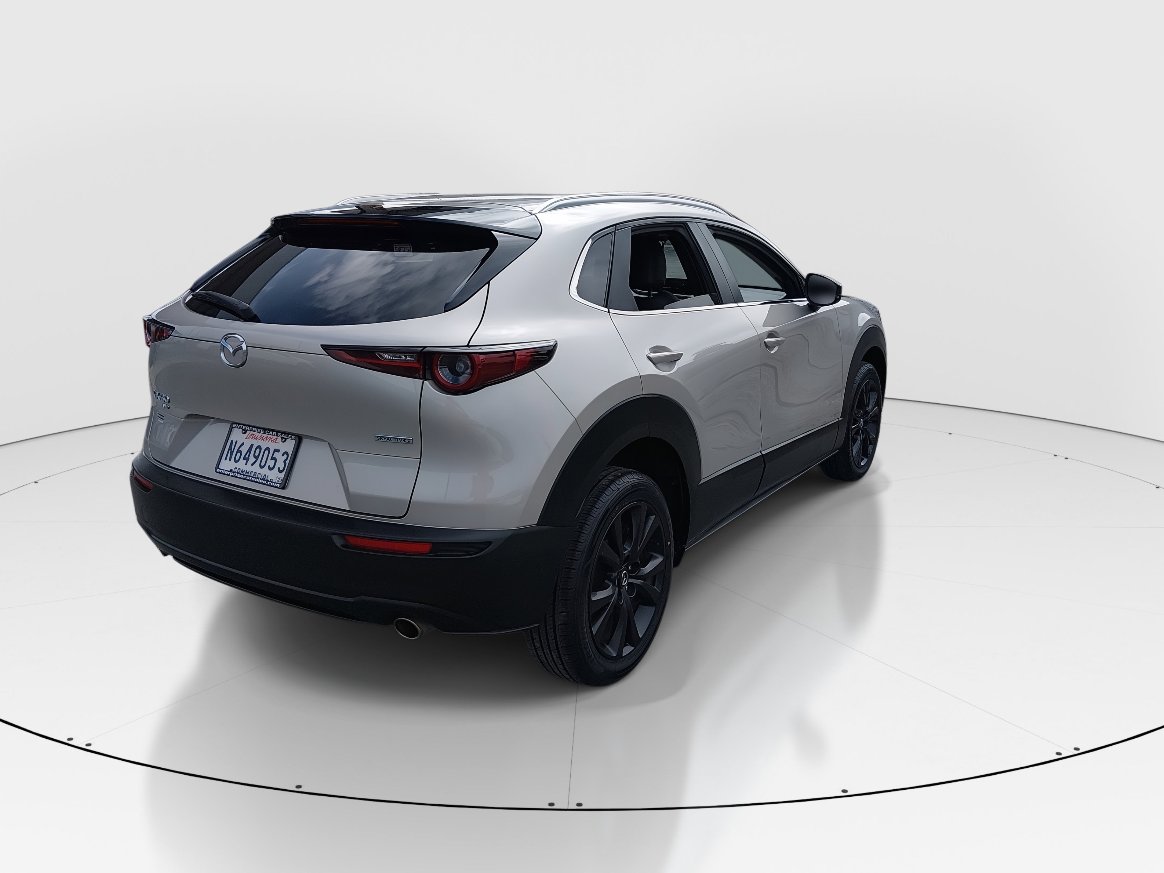 2024 Mazda CX-30 Select Sport - Photo 7