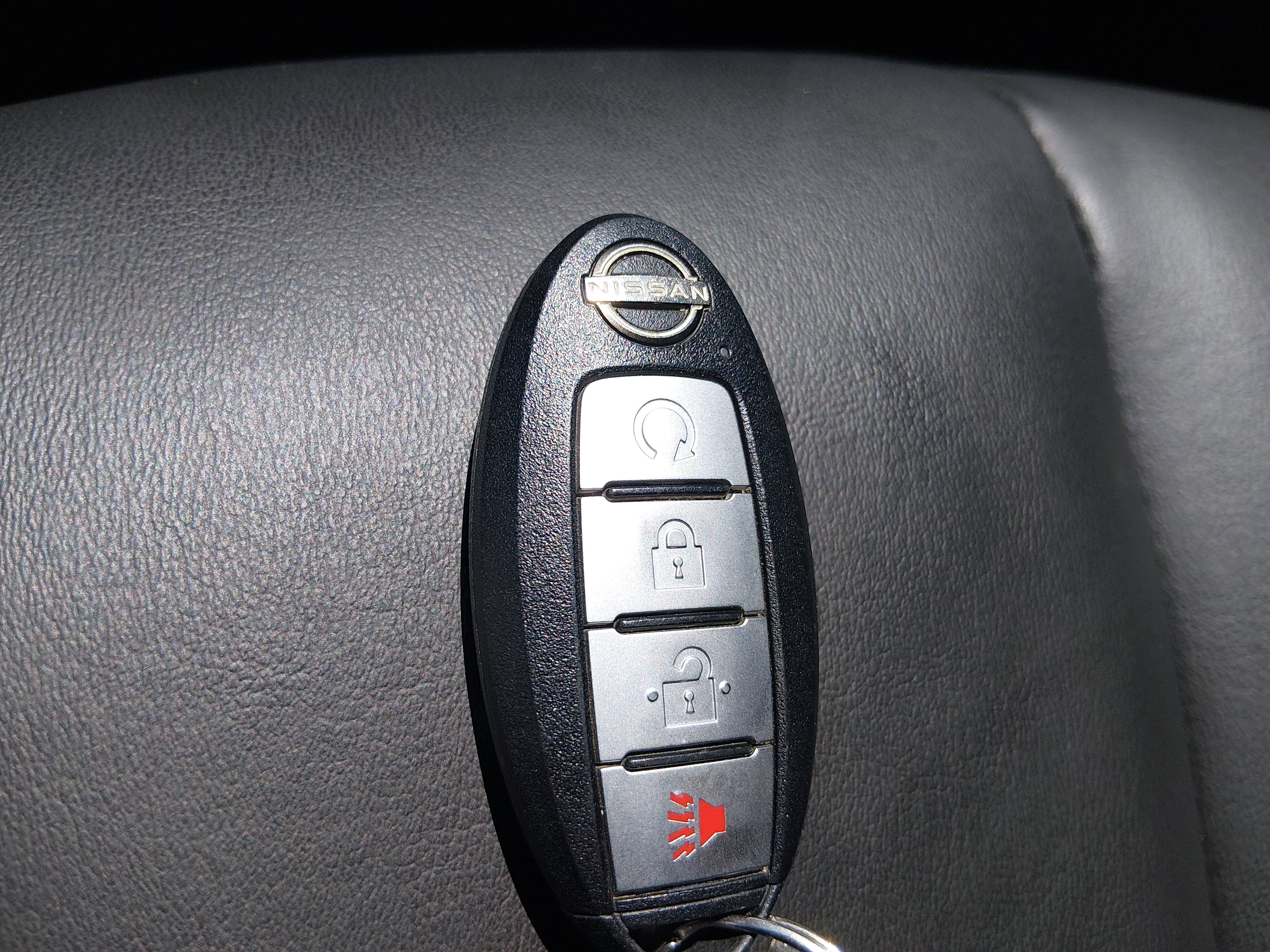 2024 Nissan Murano SV - Photo 15