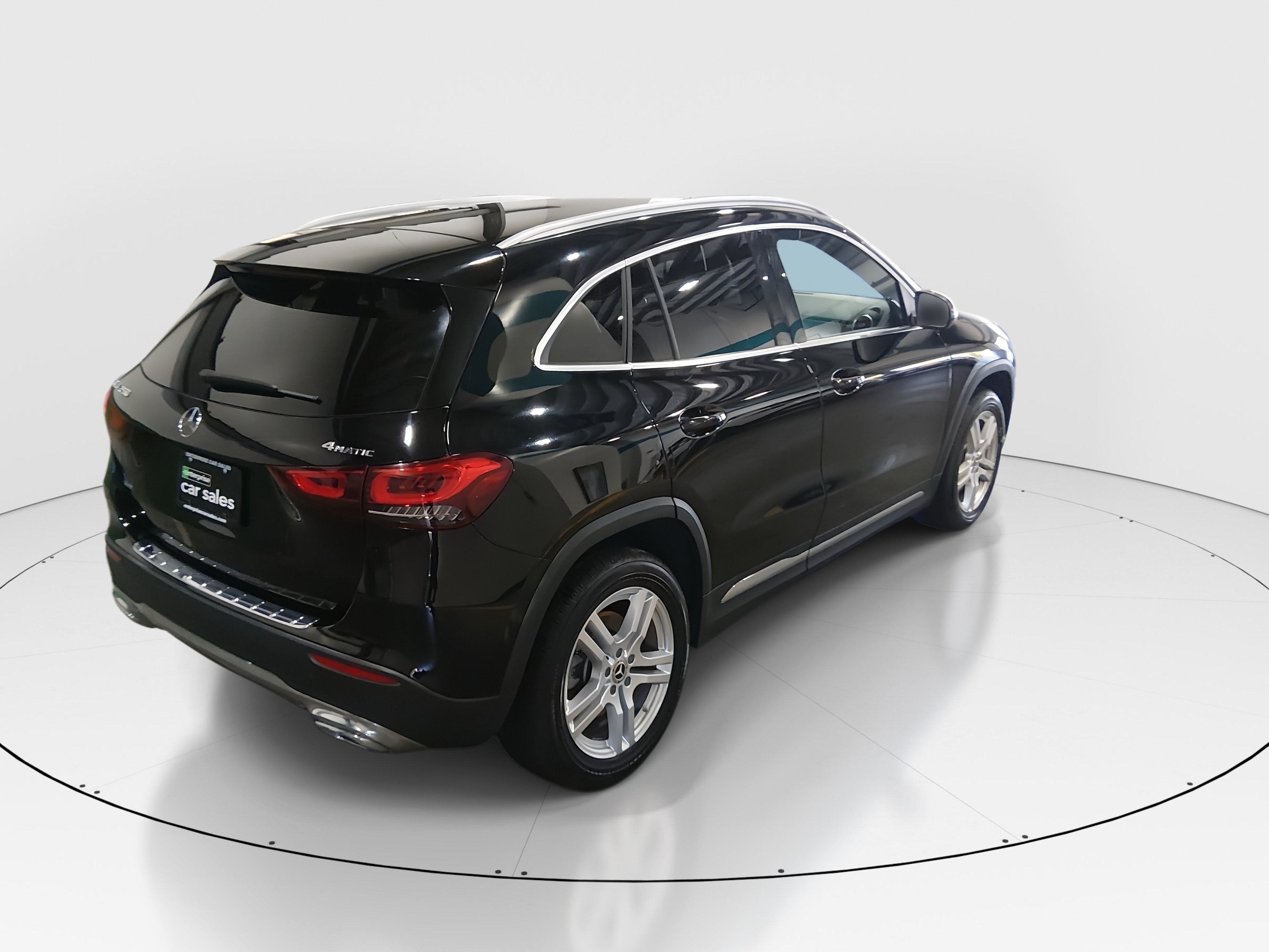 2023 Mercedes-Benz GLA Base - Photo 7