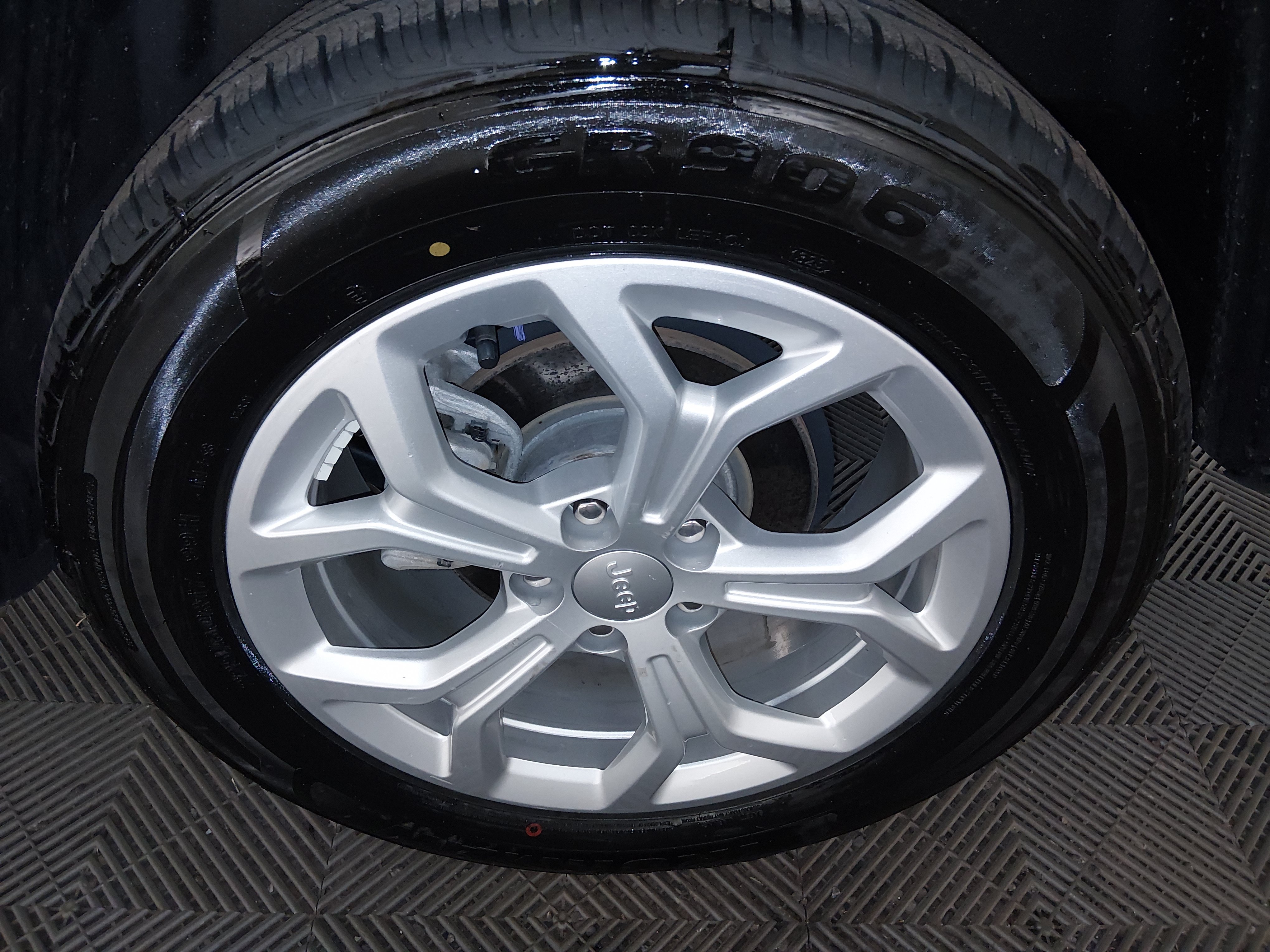 2024 Jeep Compass Latitude - Photo 10