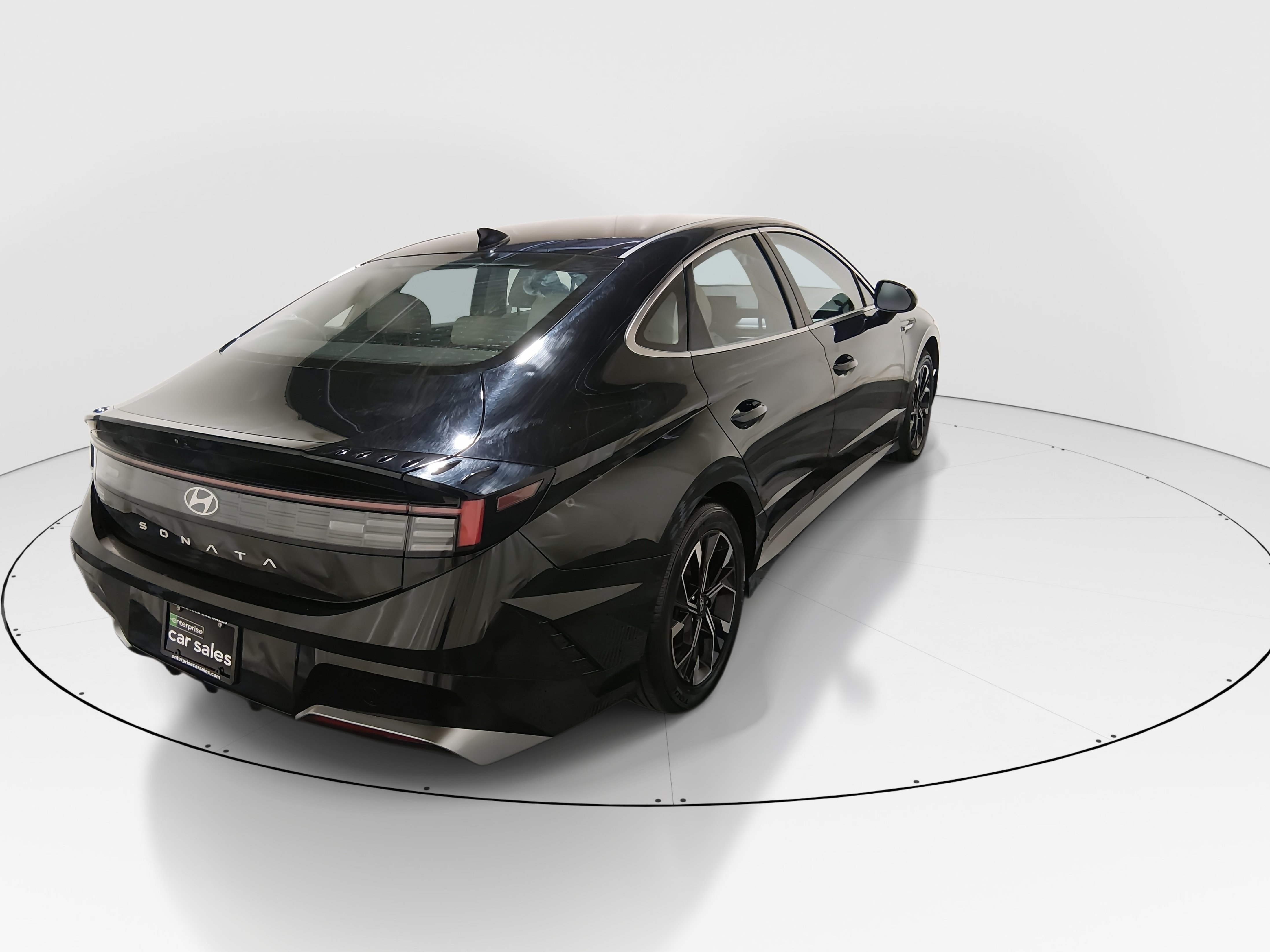 2024 Hyundai Sonata SEL - Photo 7