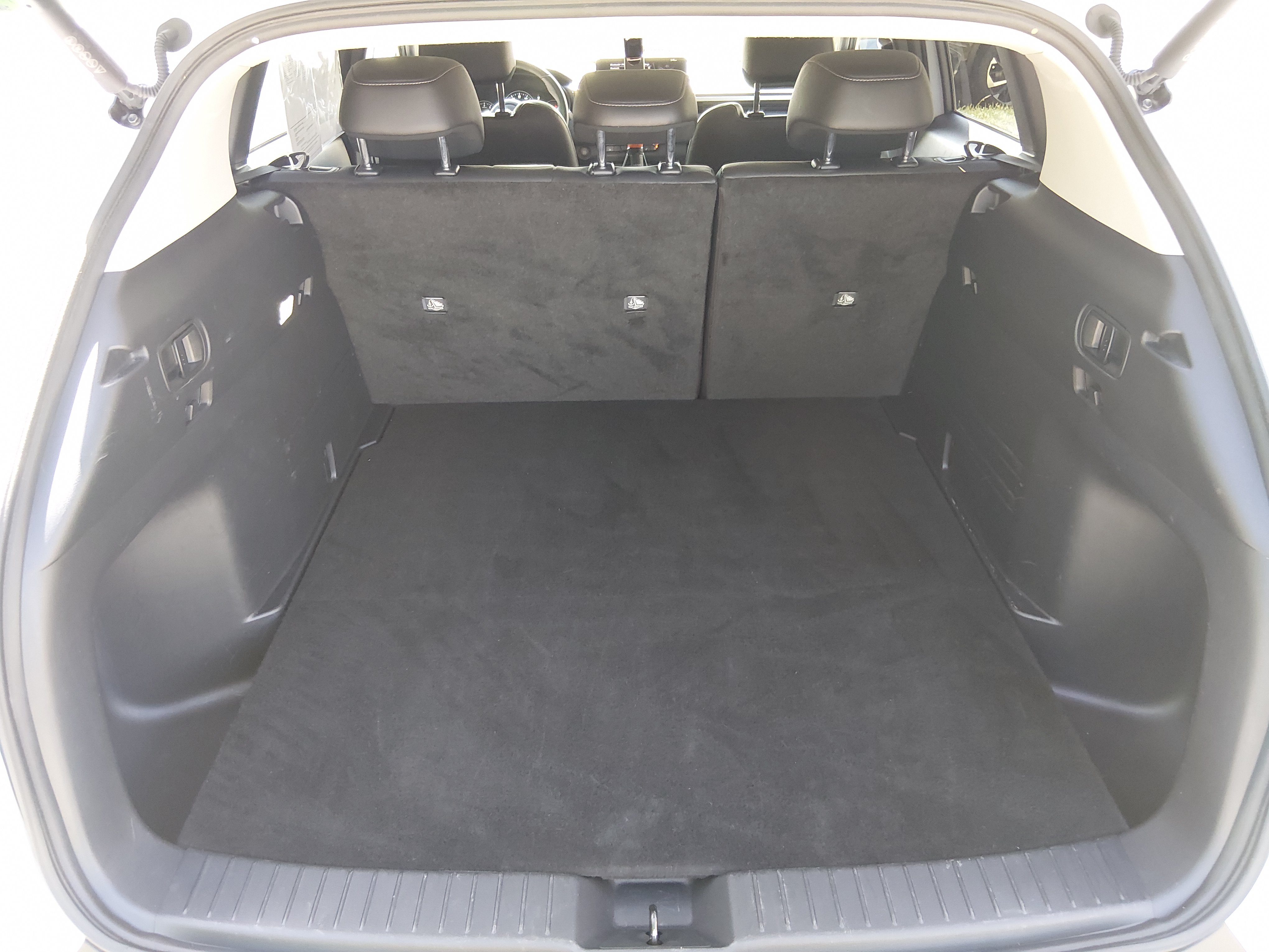 2025 Mazda CX-50 Preferred - Photo 11