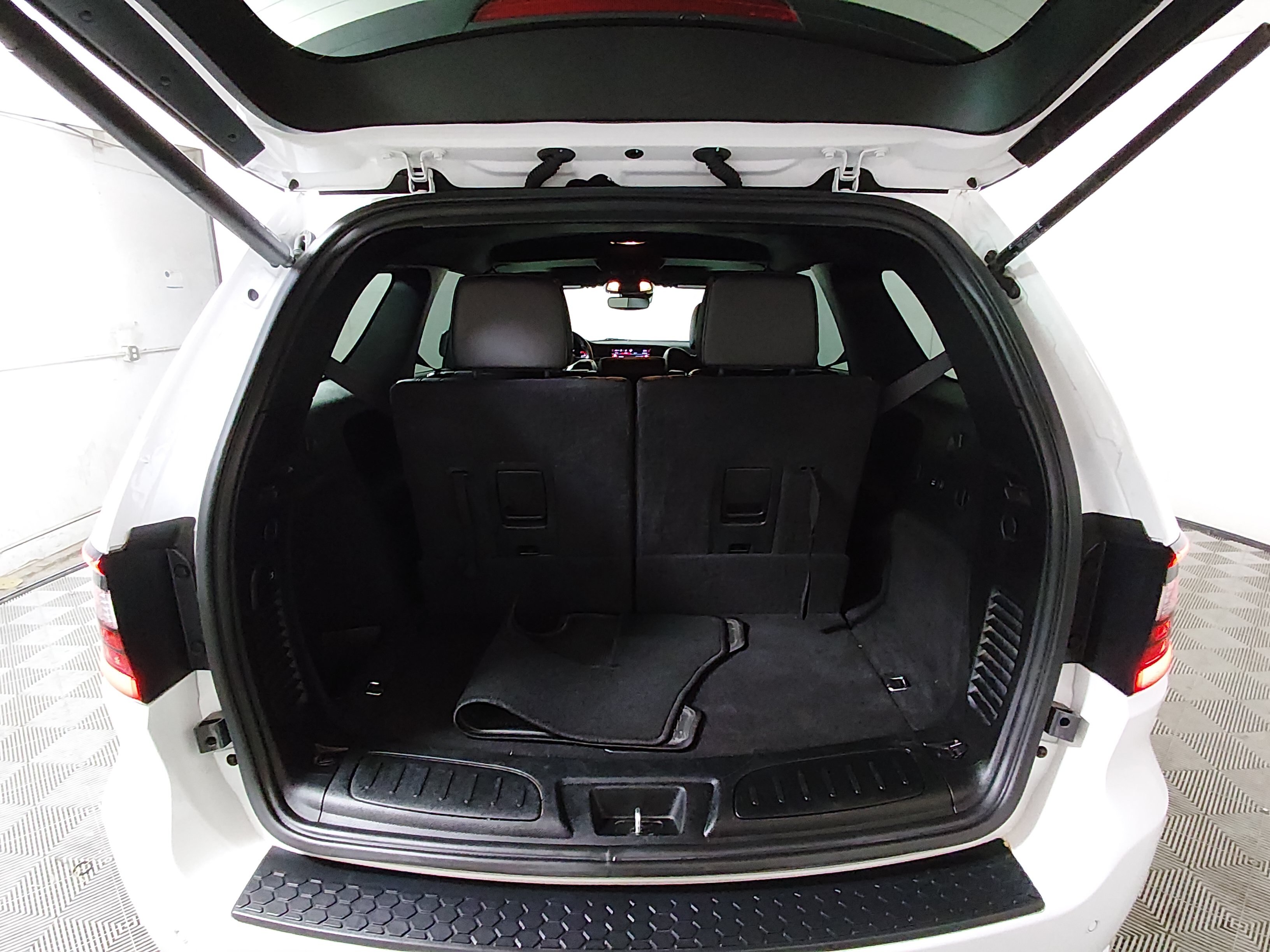 2024 Dodge Durango GT - Photo 11