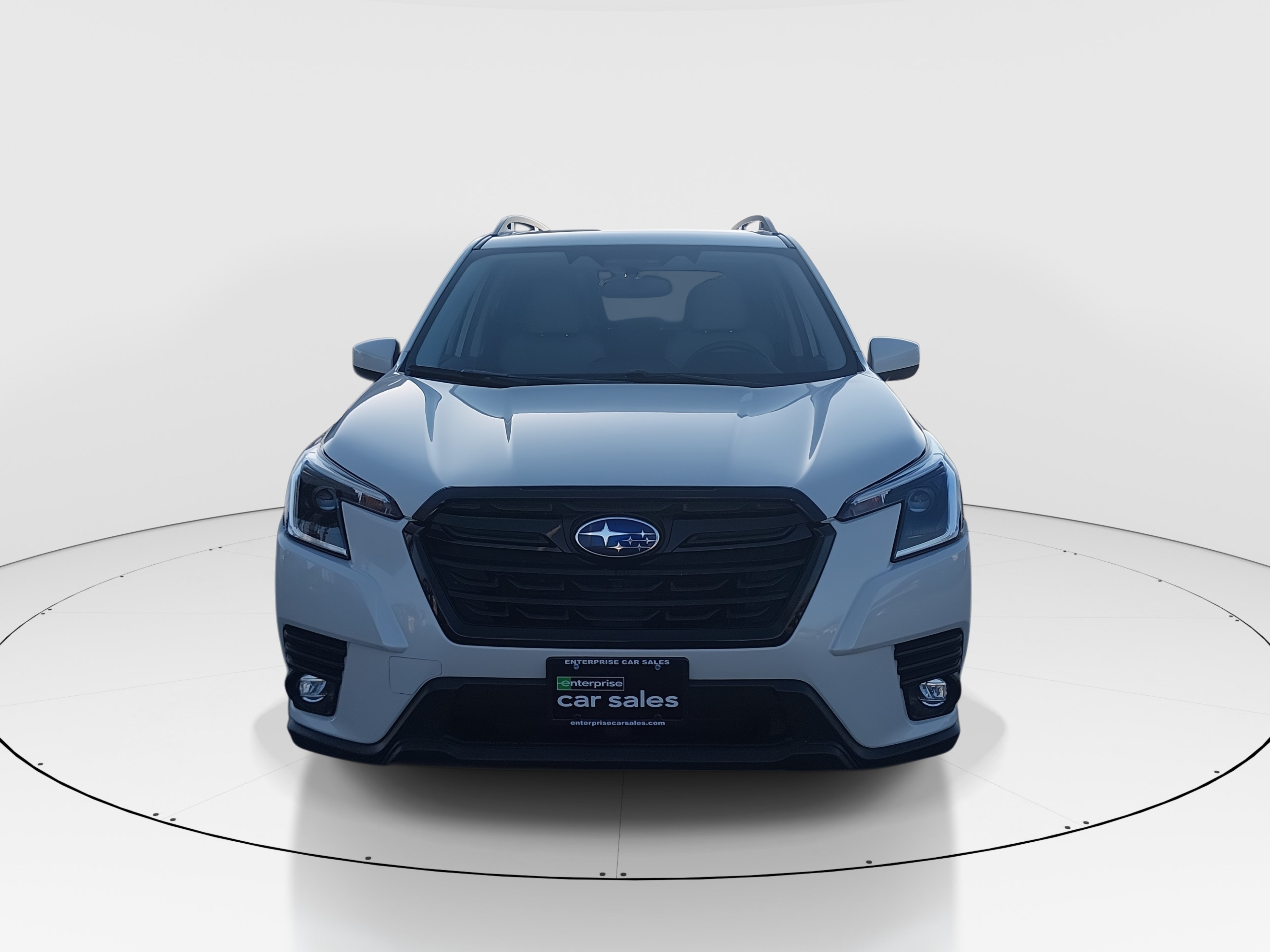 2024 Subaru Forester 2