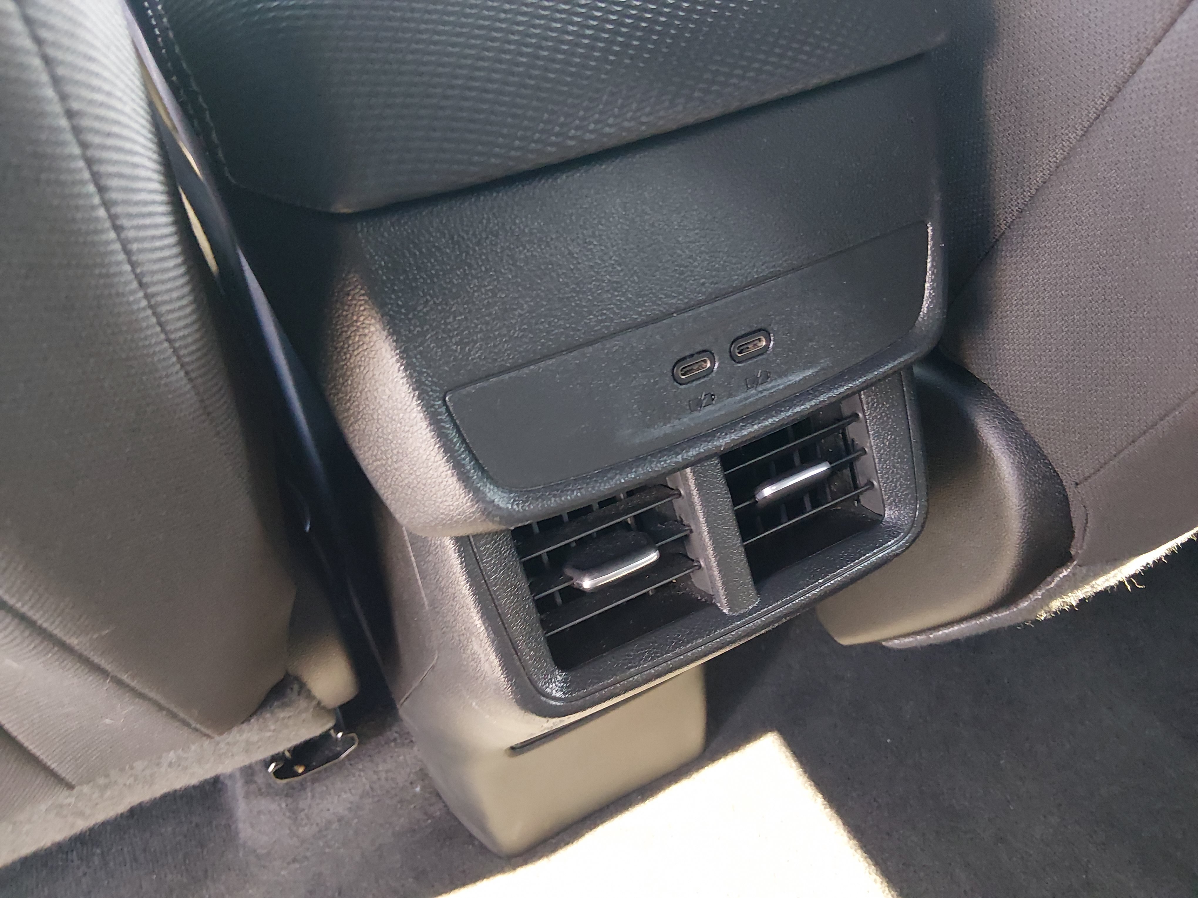2025 Chevrolet Equinox LT - Photo 21