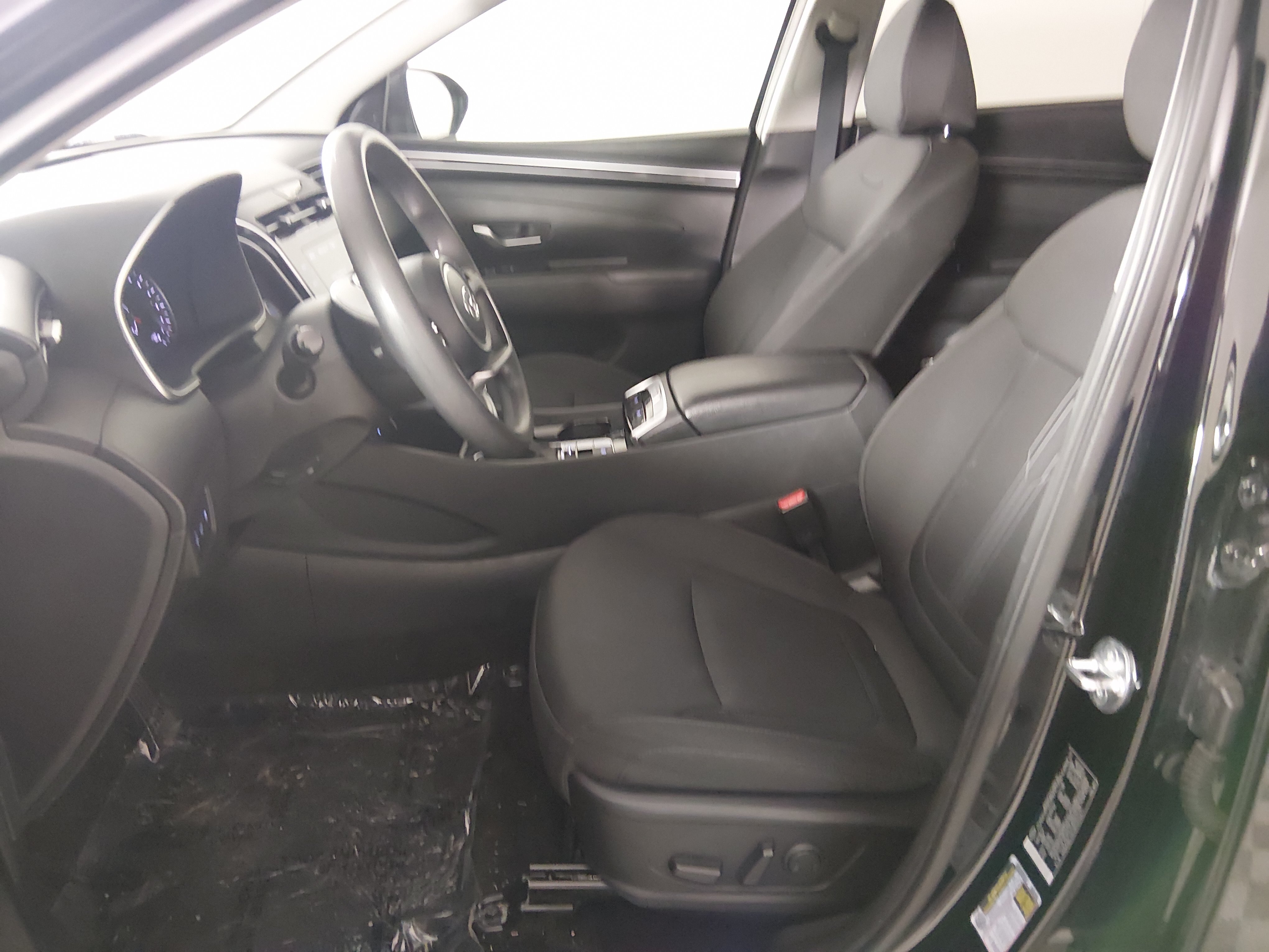 2024 Hyundai Tucson SEL - Photo 21