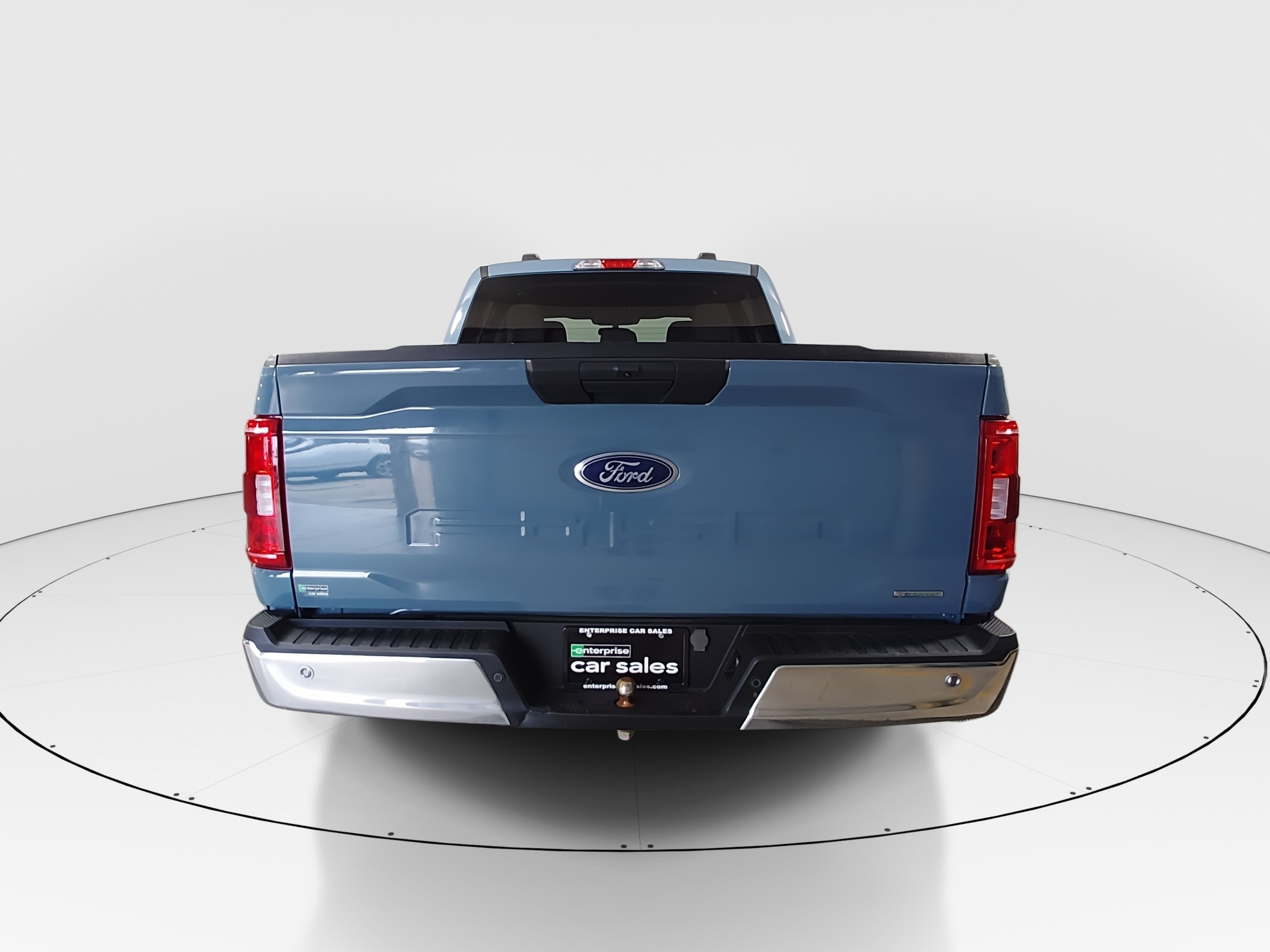 2023 Ford F-150 XLT - Photo 6