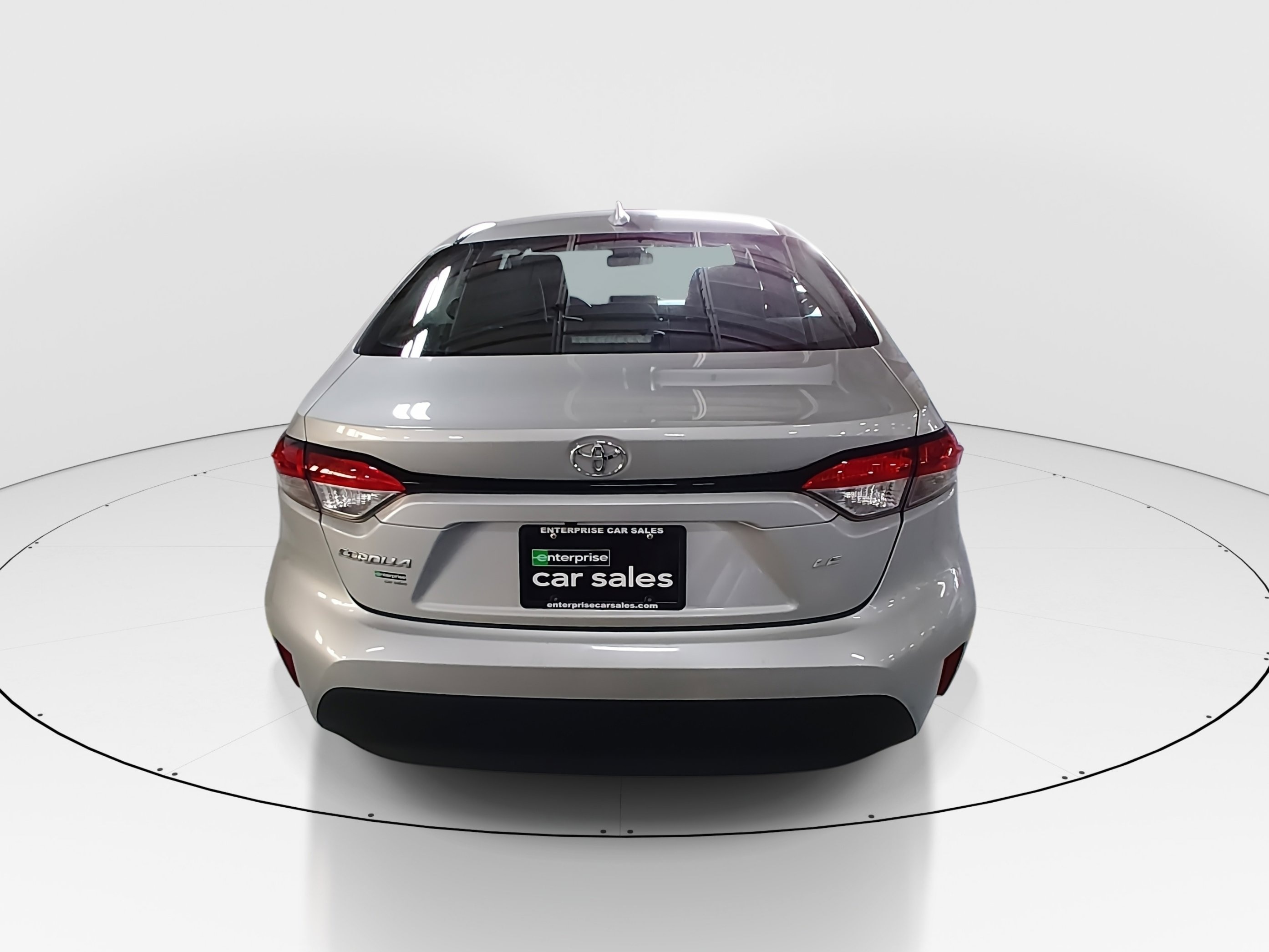 2023 Toyota Corolla LE - Photo 6