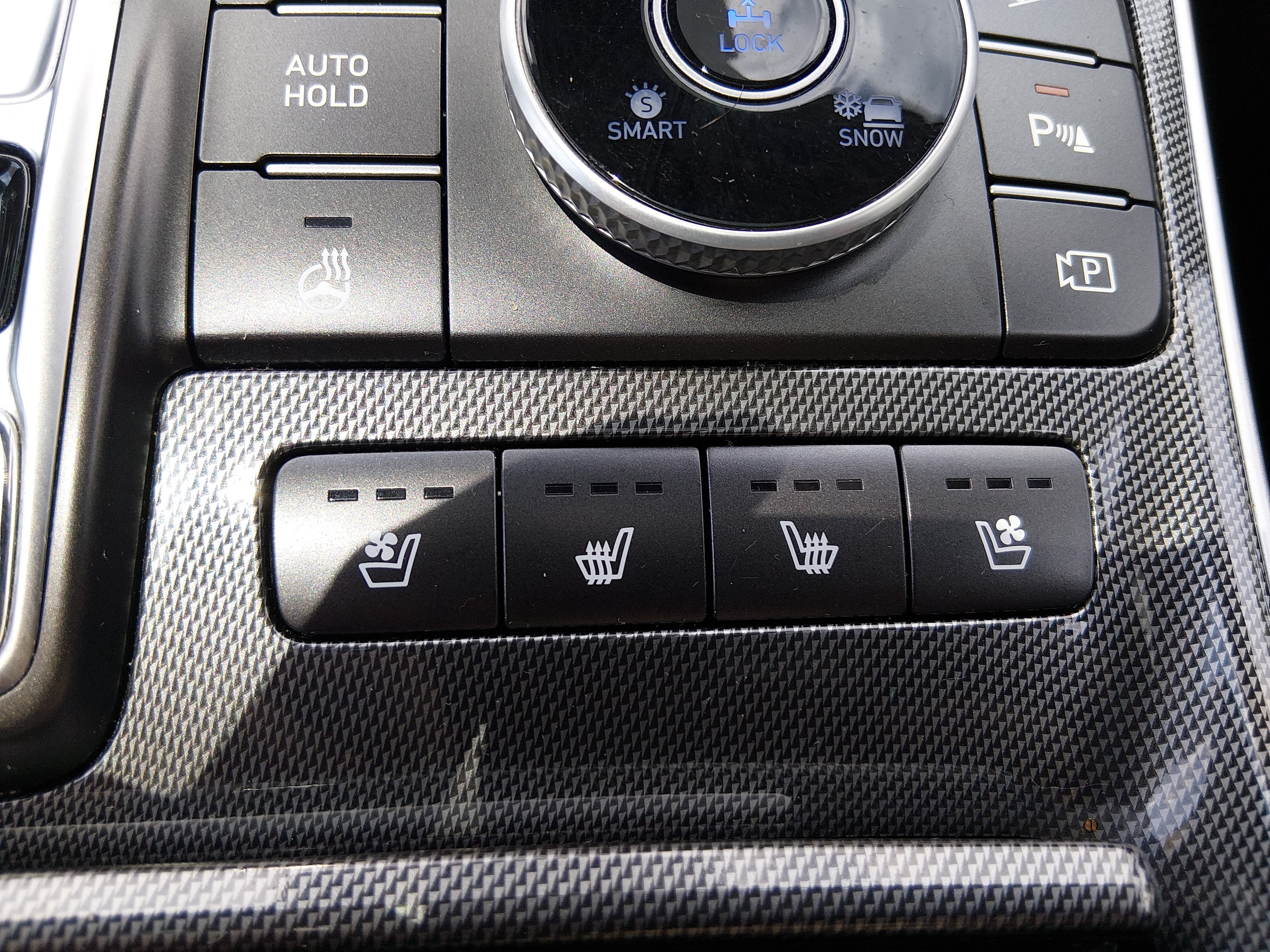 2023 Hyundai Santa Fe Limited PHEV - Photo 18