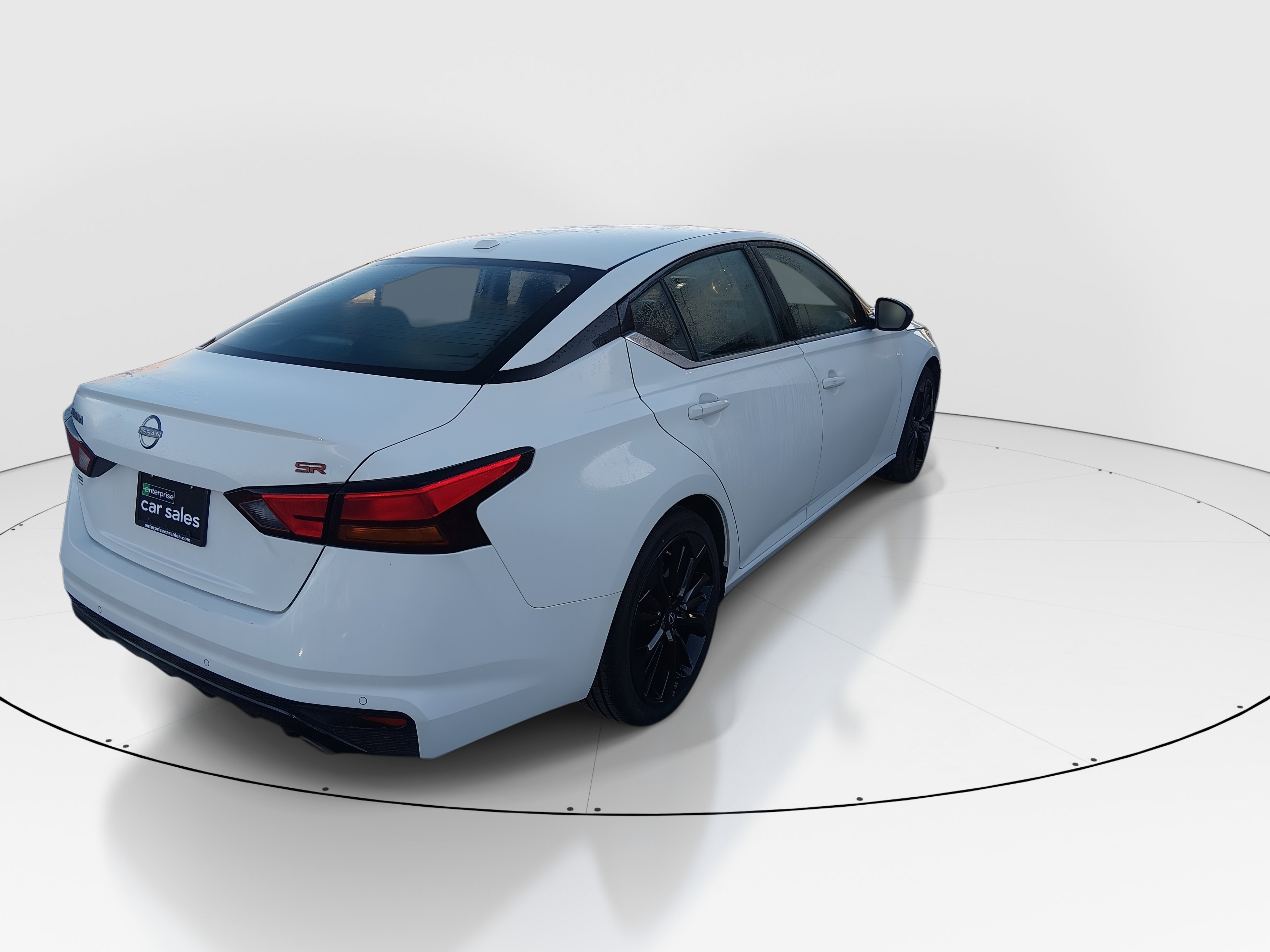 2024 Nissan Altima SR - Photo 7