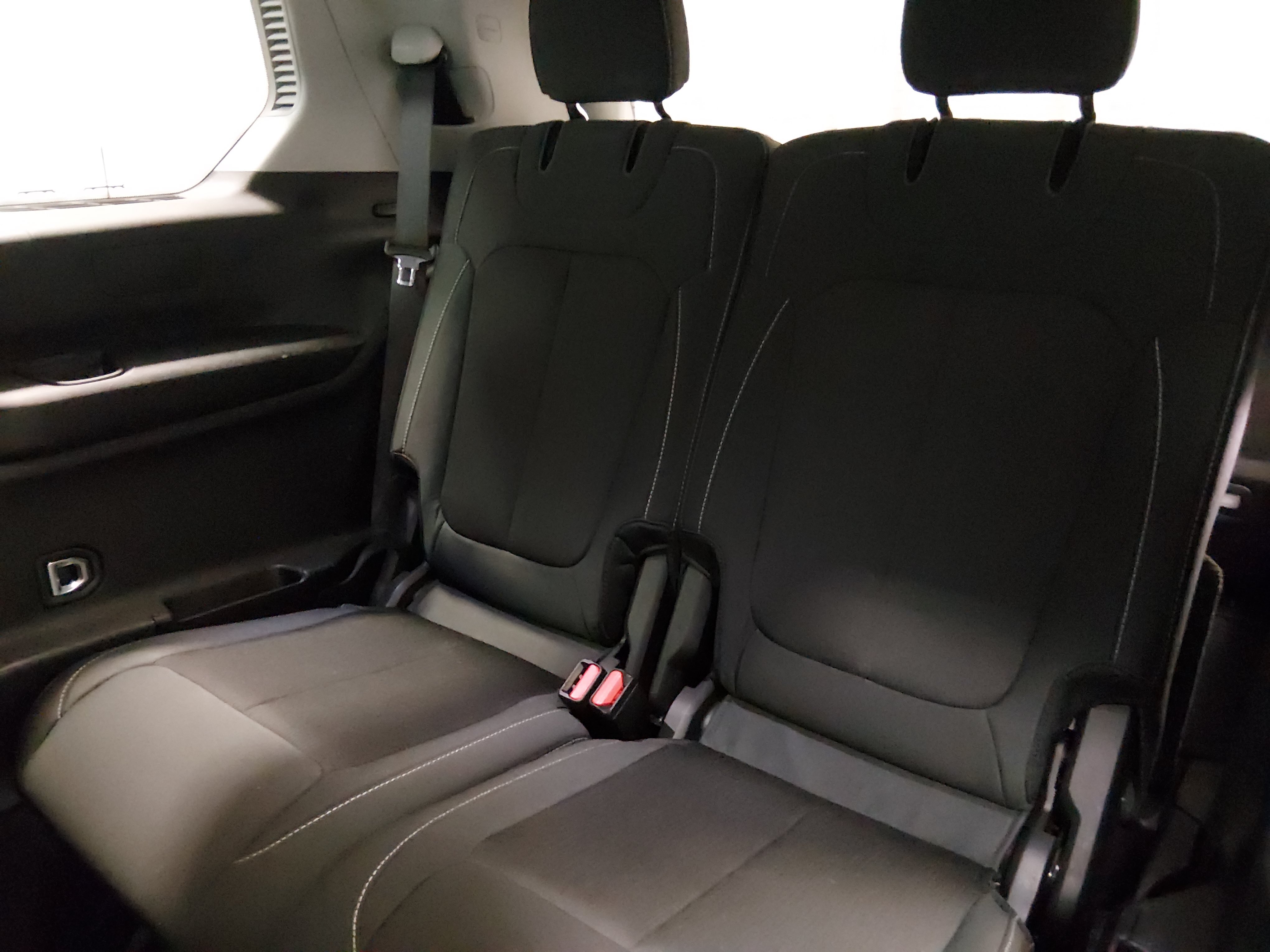 2023 Jeep Grand Cherokee L Laredo - Photo 18