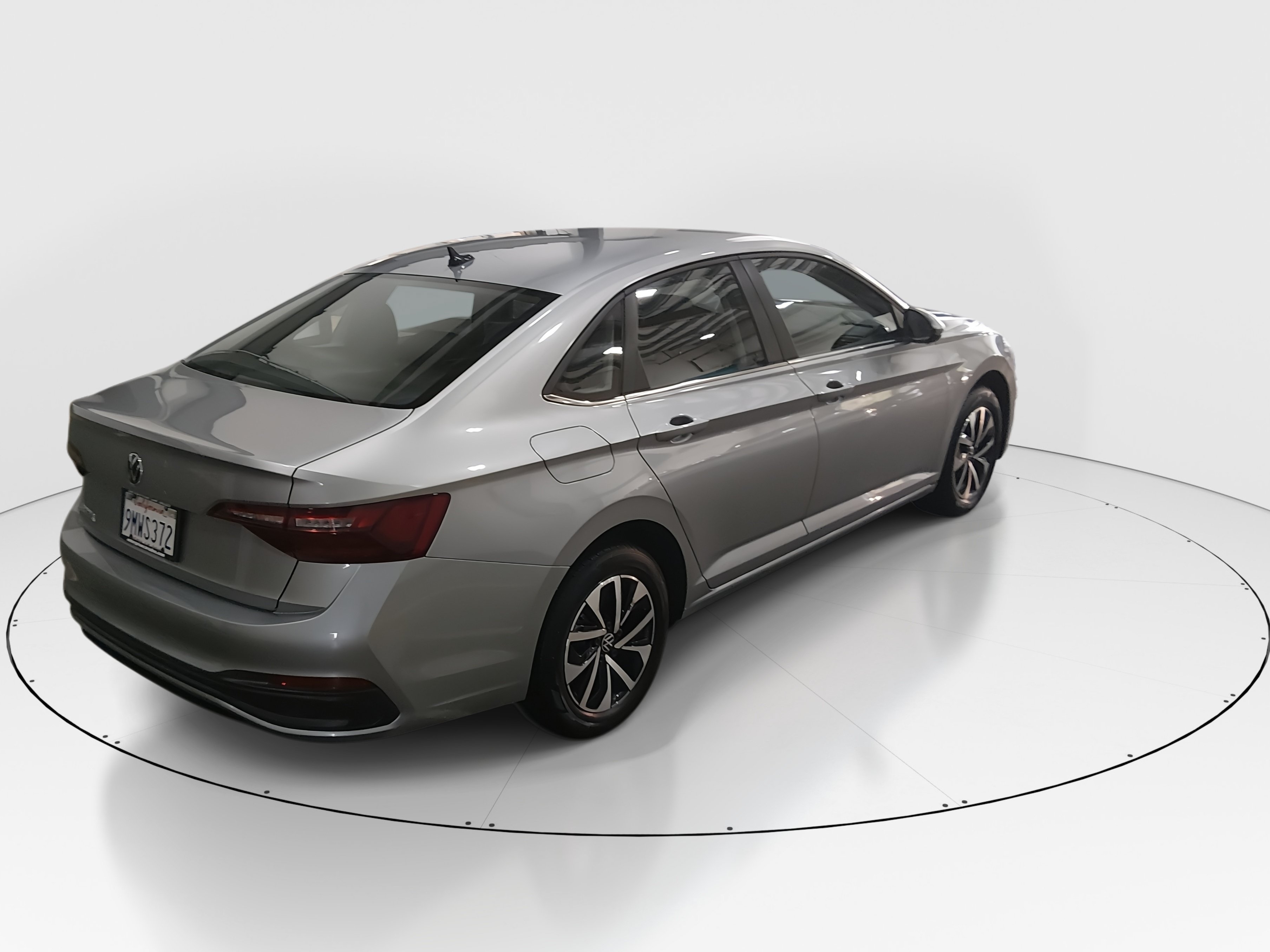 2024 Volkswagen Jetta S - Photo 7