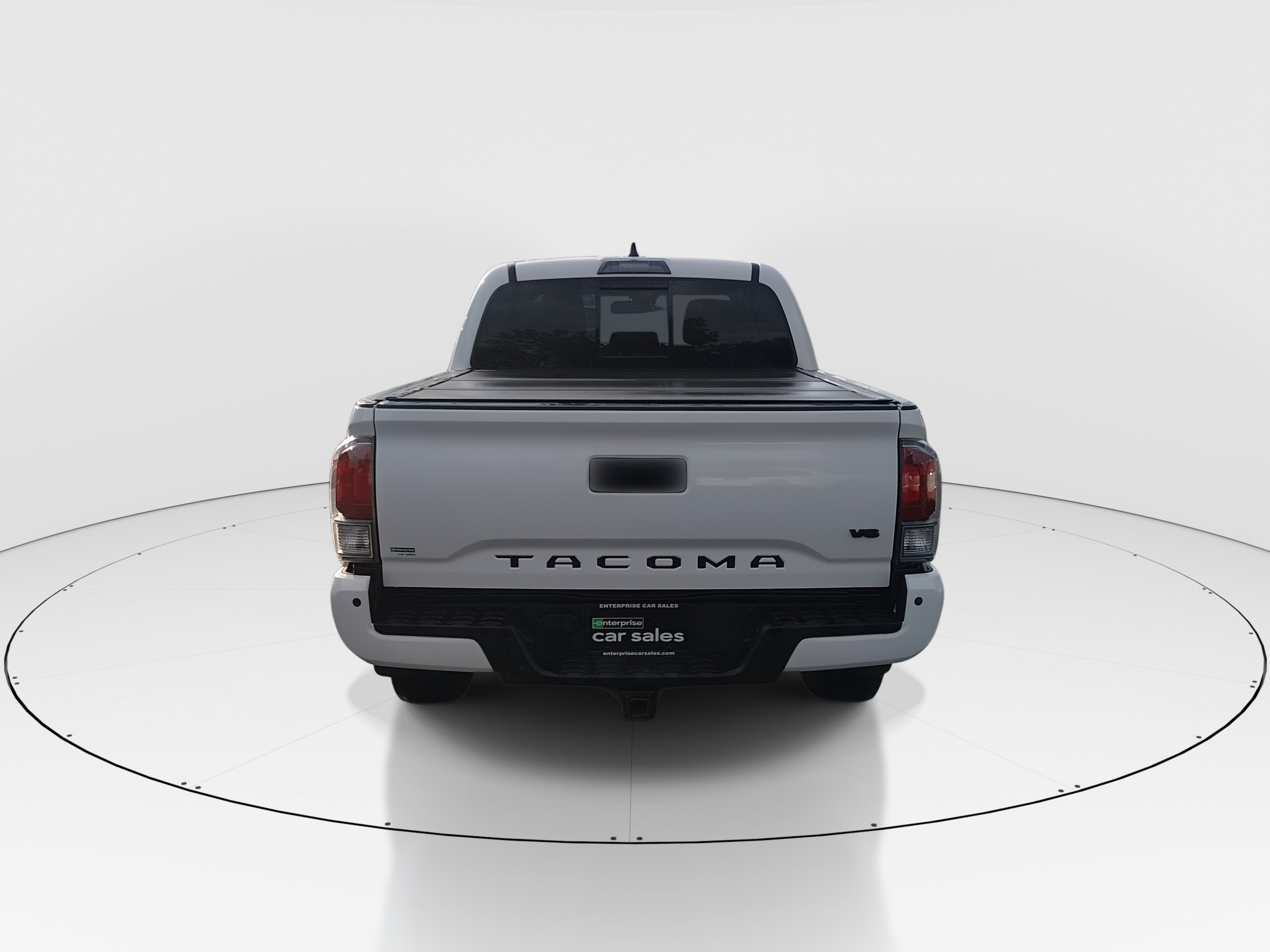 2023 Toyota Tacoma TRD Sport - Photo 6