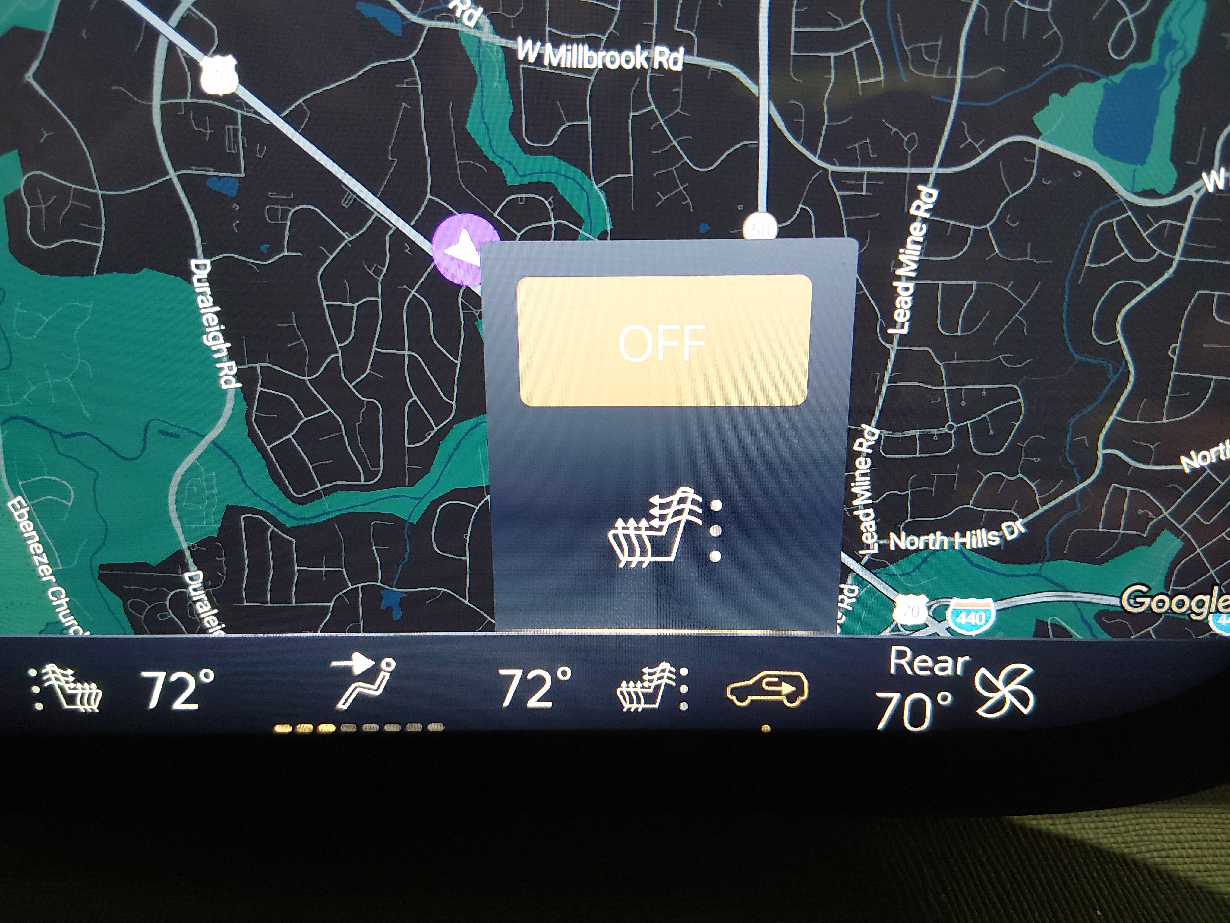 2025 Buick Enclave Preferred - Photo 19