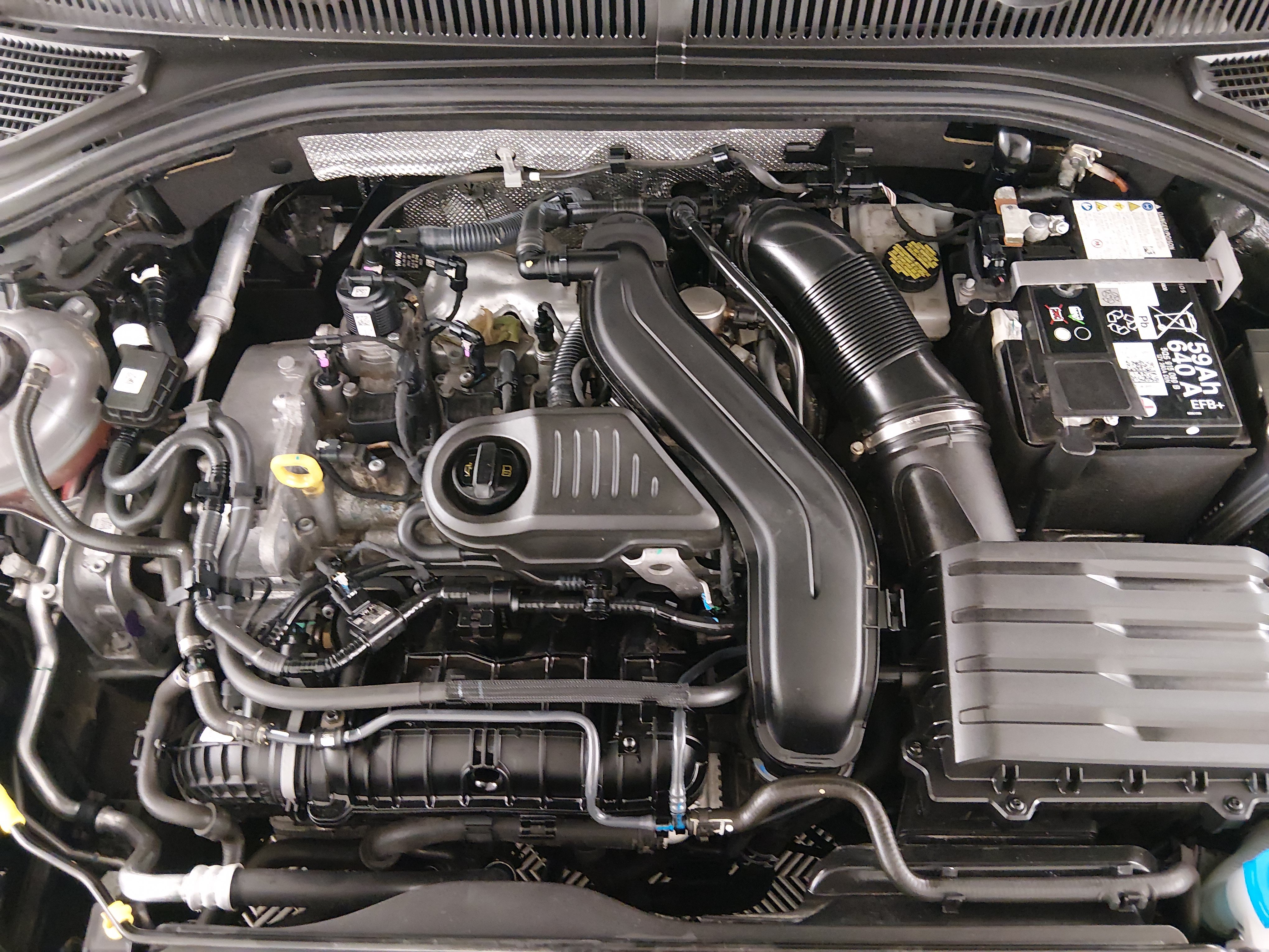 2024 Volkswagen Jetta SE - Photo 9