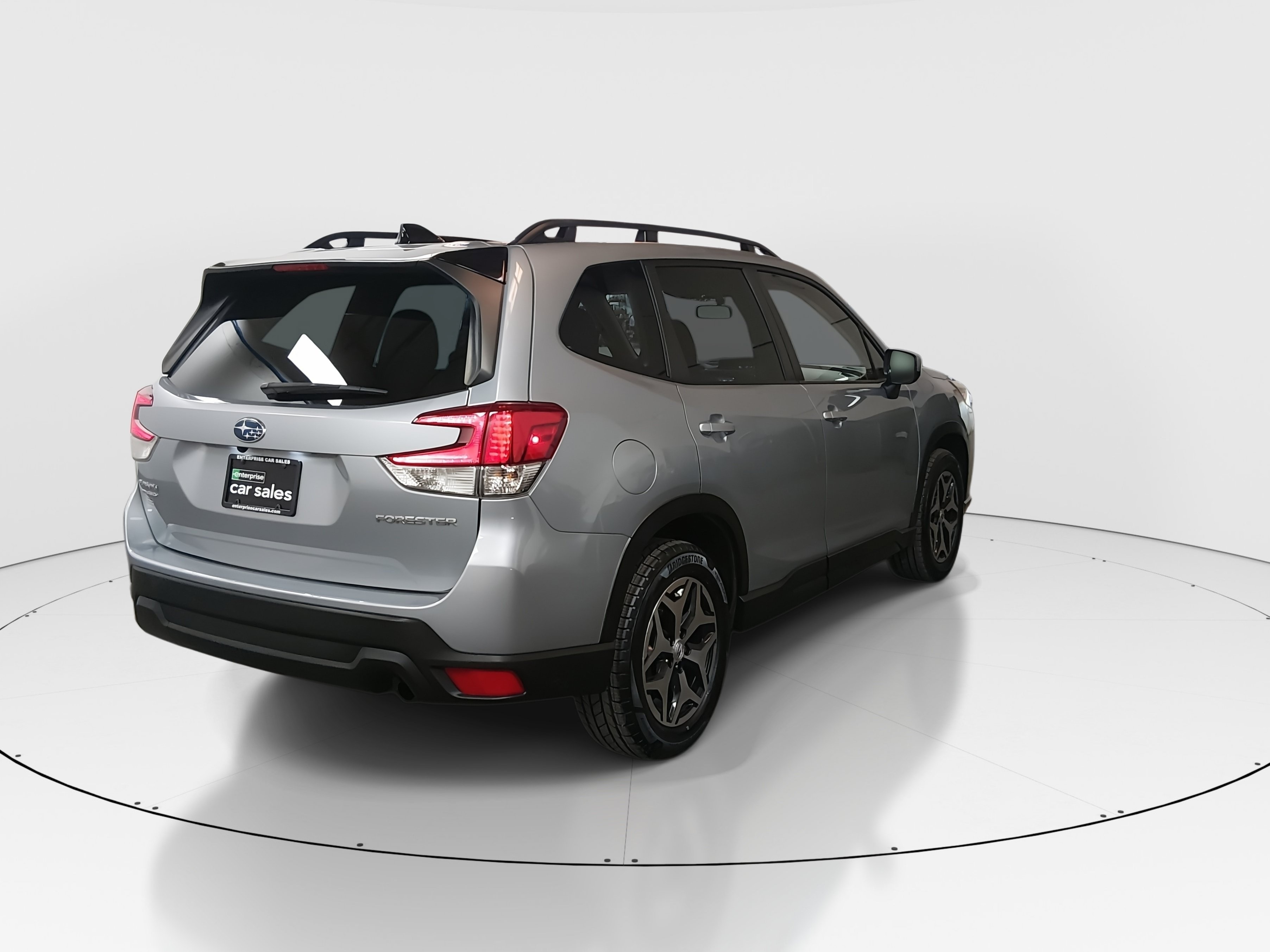 2024 Subaru Forester Premium - Photo 7