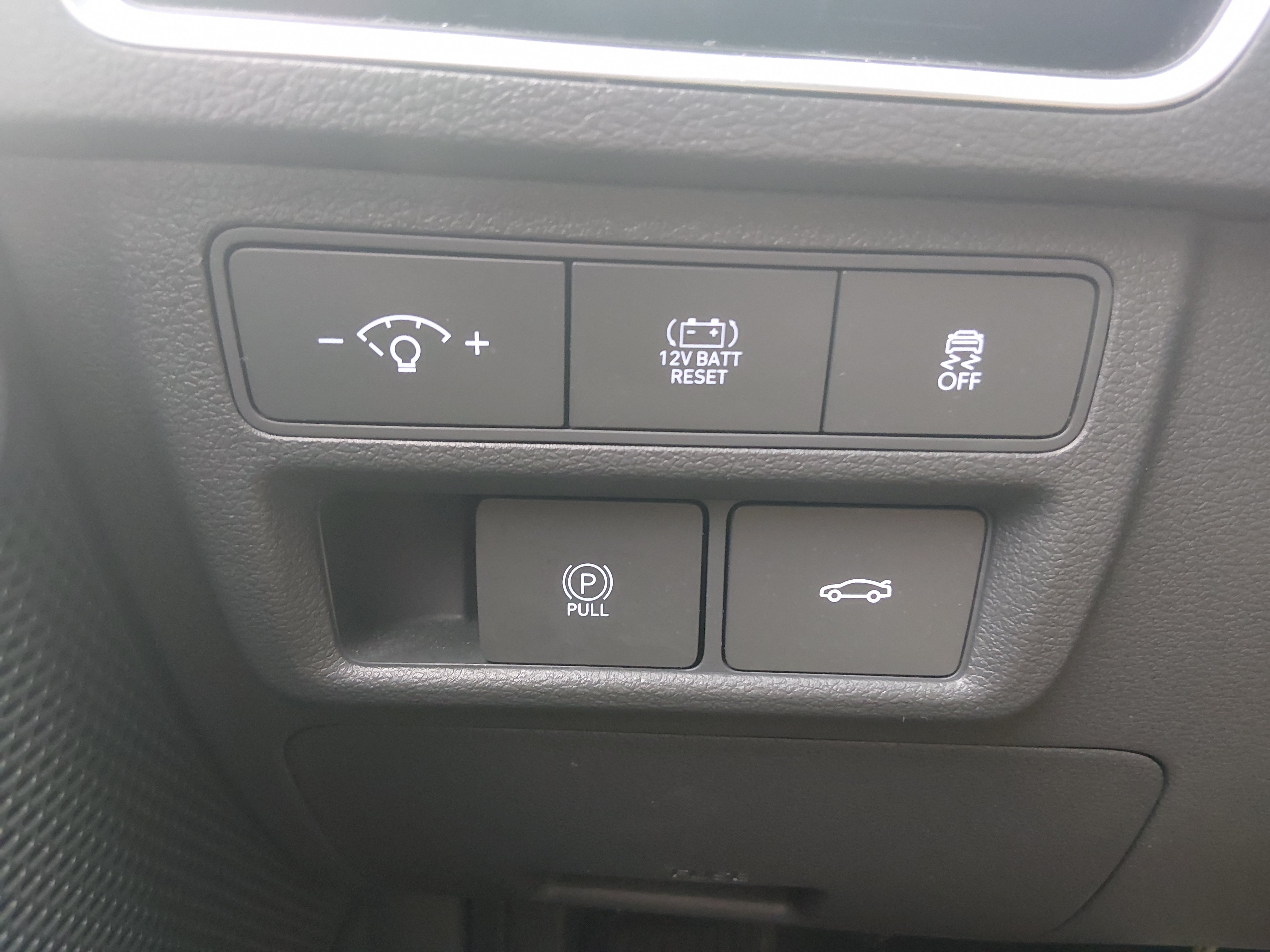 2025 Hyundai Sonata Hybrid SEL - Photo 13