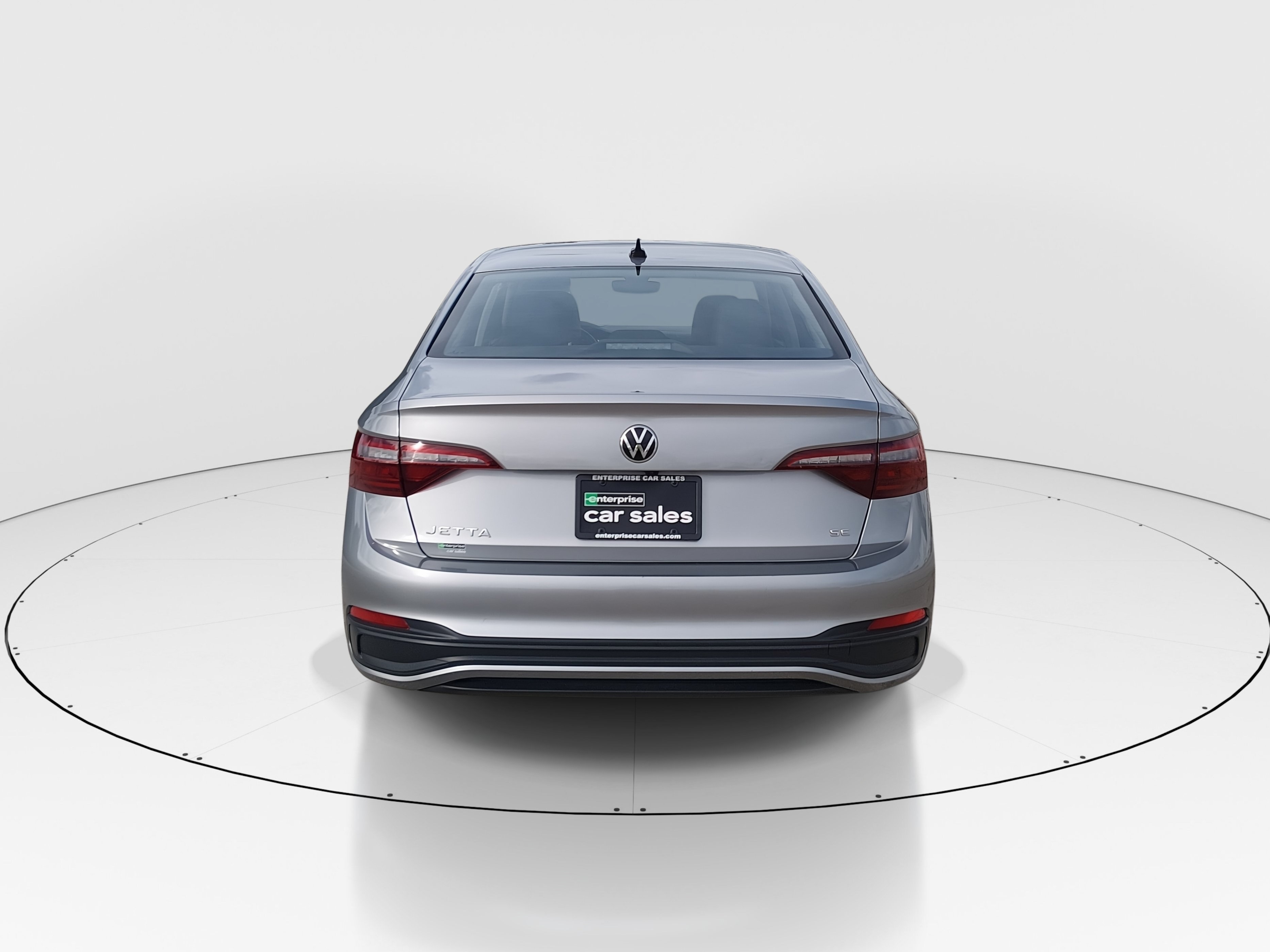 2024 Volkswagen Jetta SE - Photo 6