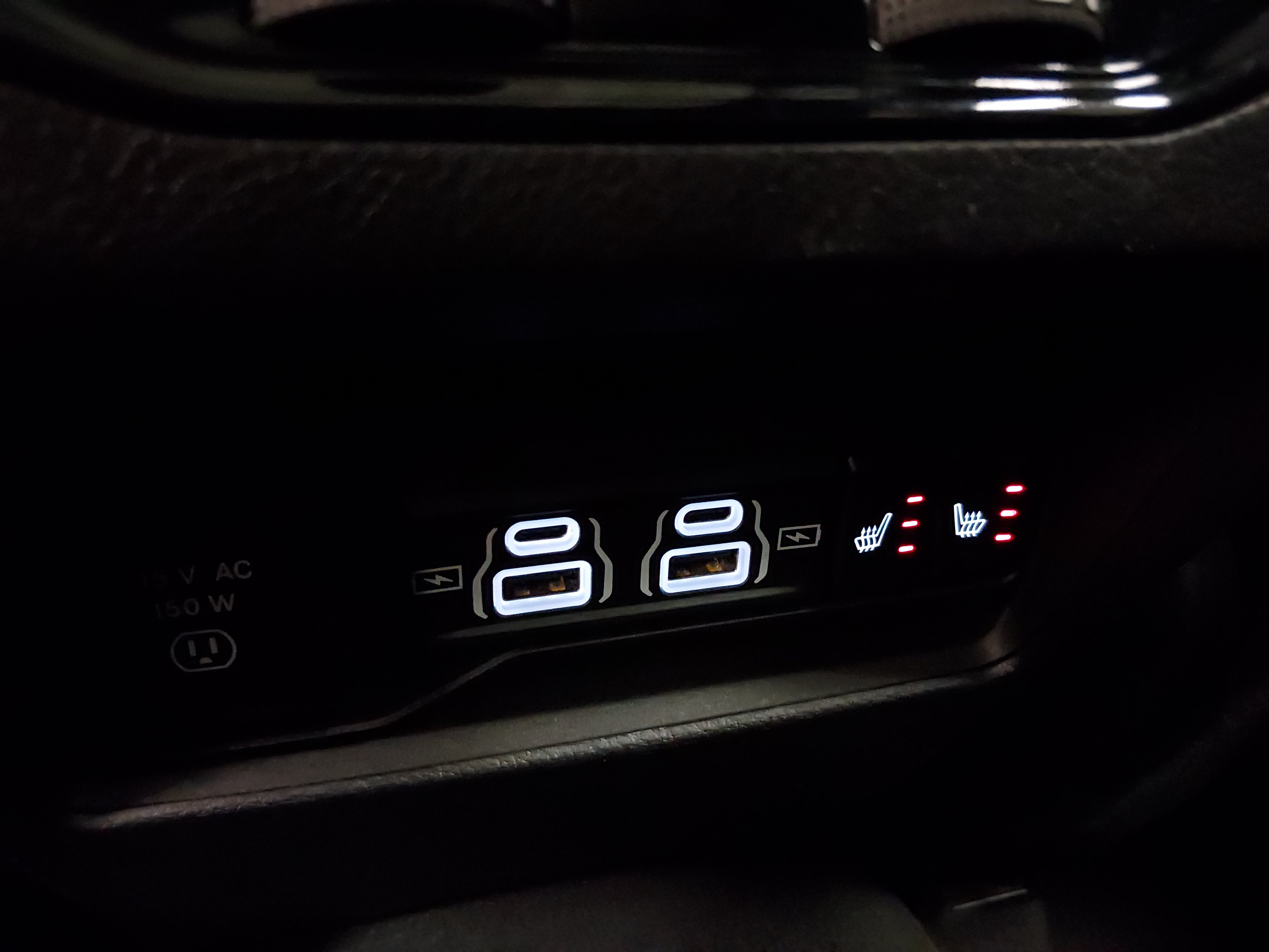 2024 Jeep Grand Cherokee 4xe - Photo 27