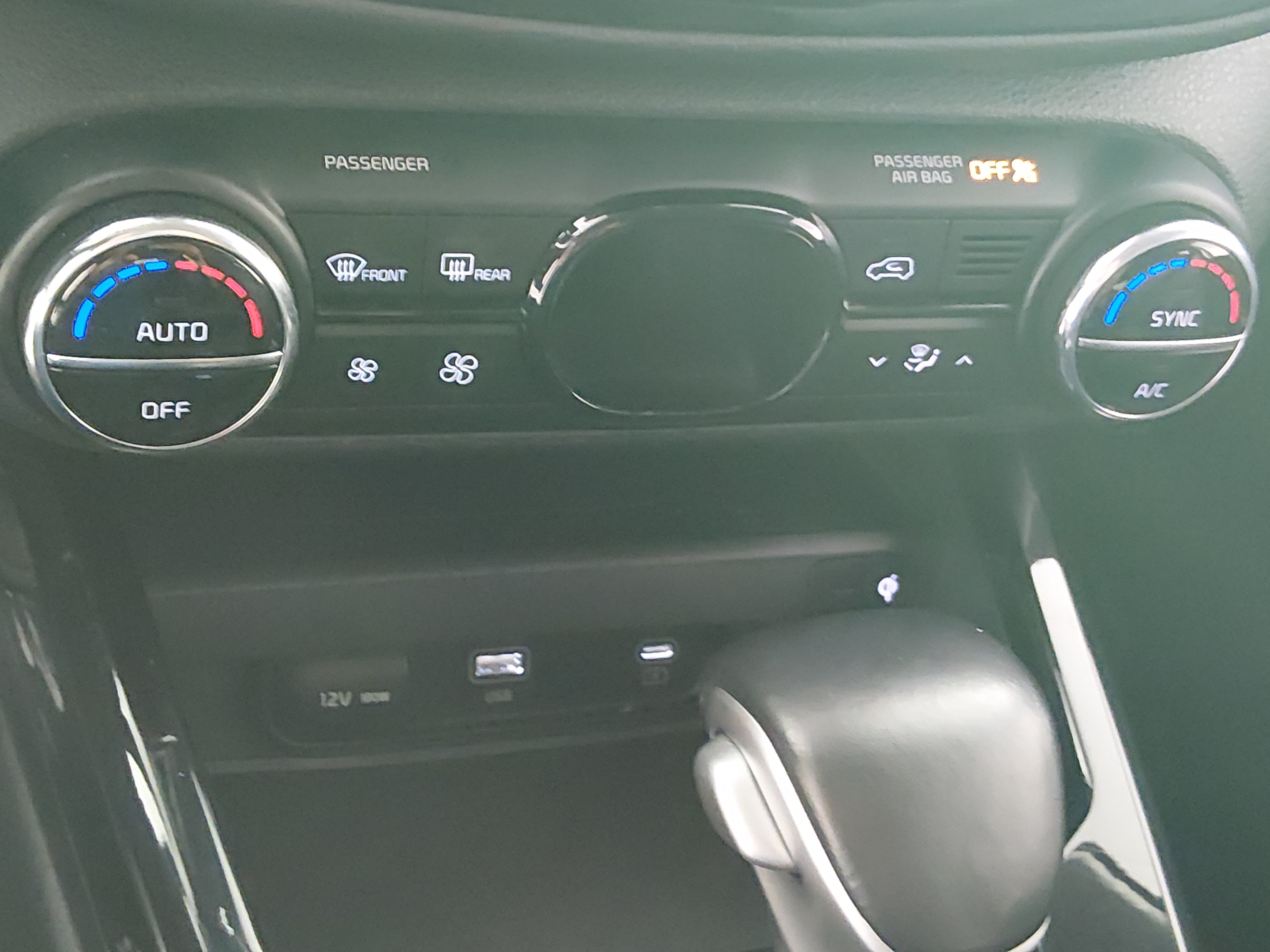 2024 Kia Soul EX - Photo 20