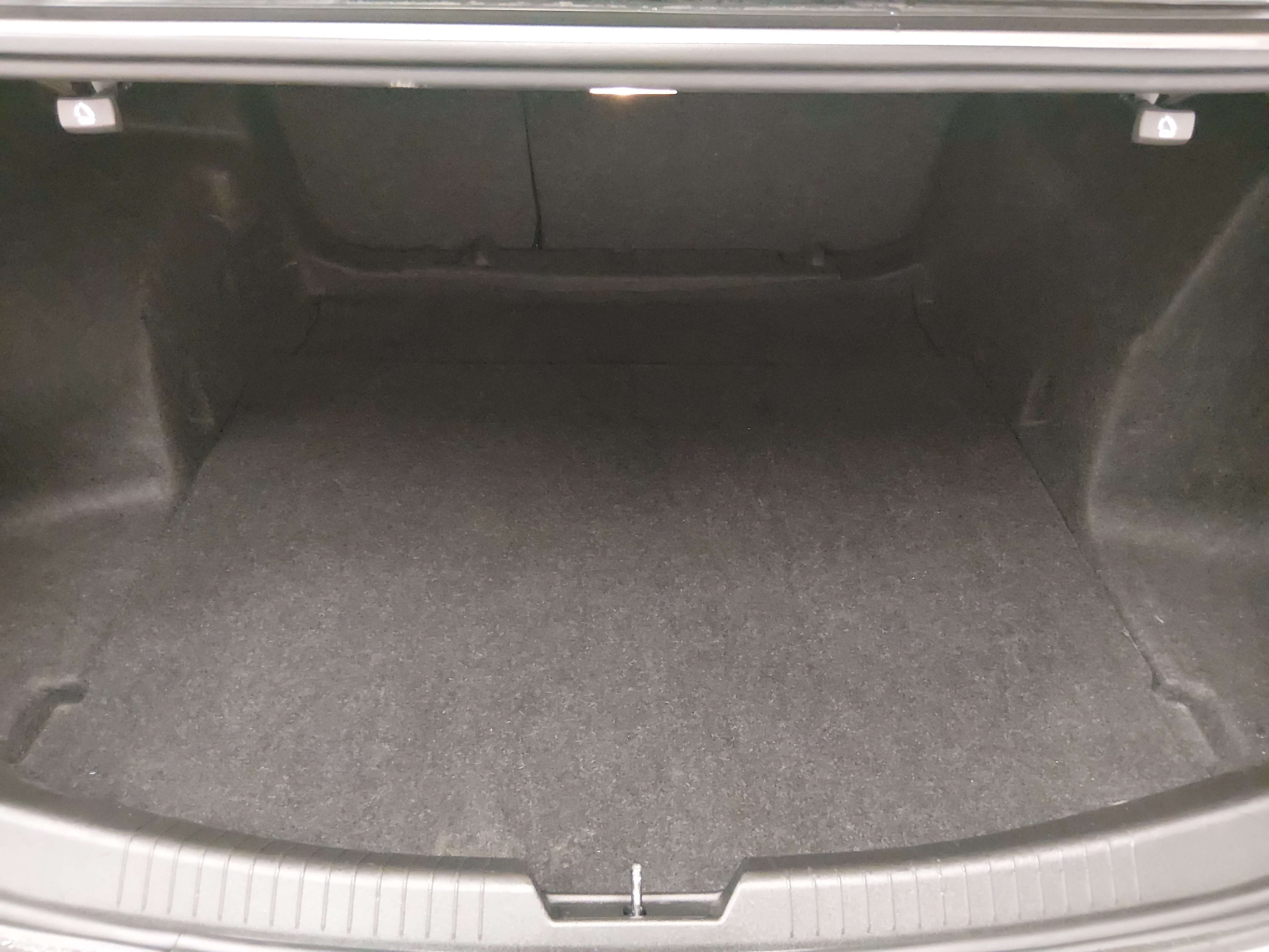 2024 Chevrolet Malibu 1LT - Photo 11