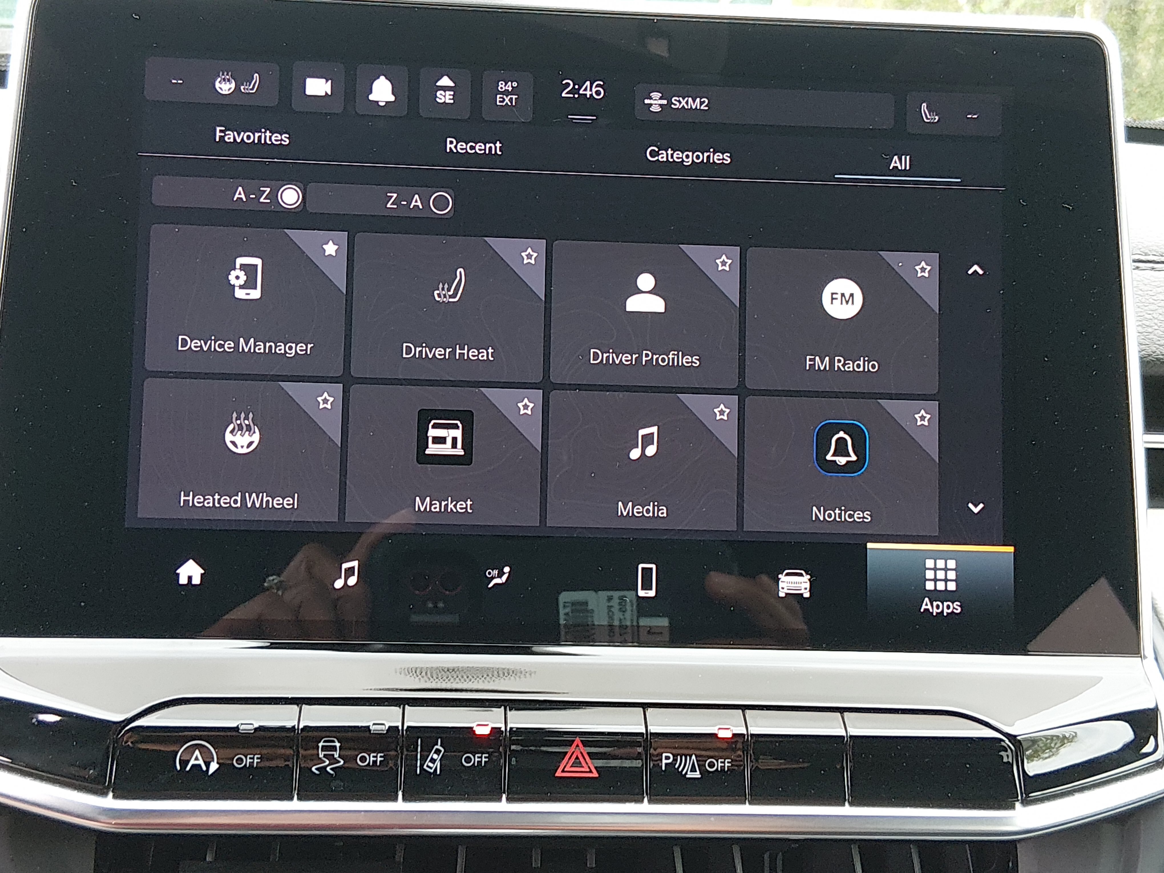 2025 Jeep Compass Limited - Photo 20
