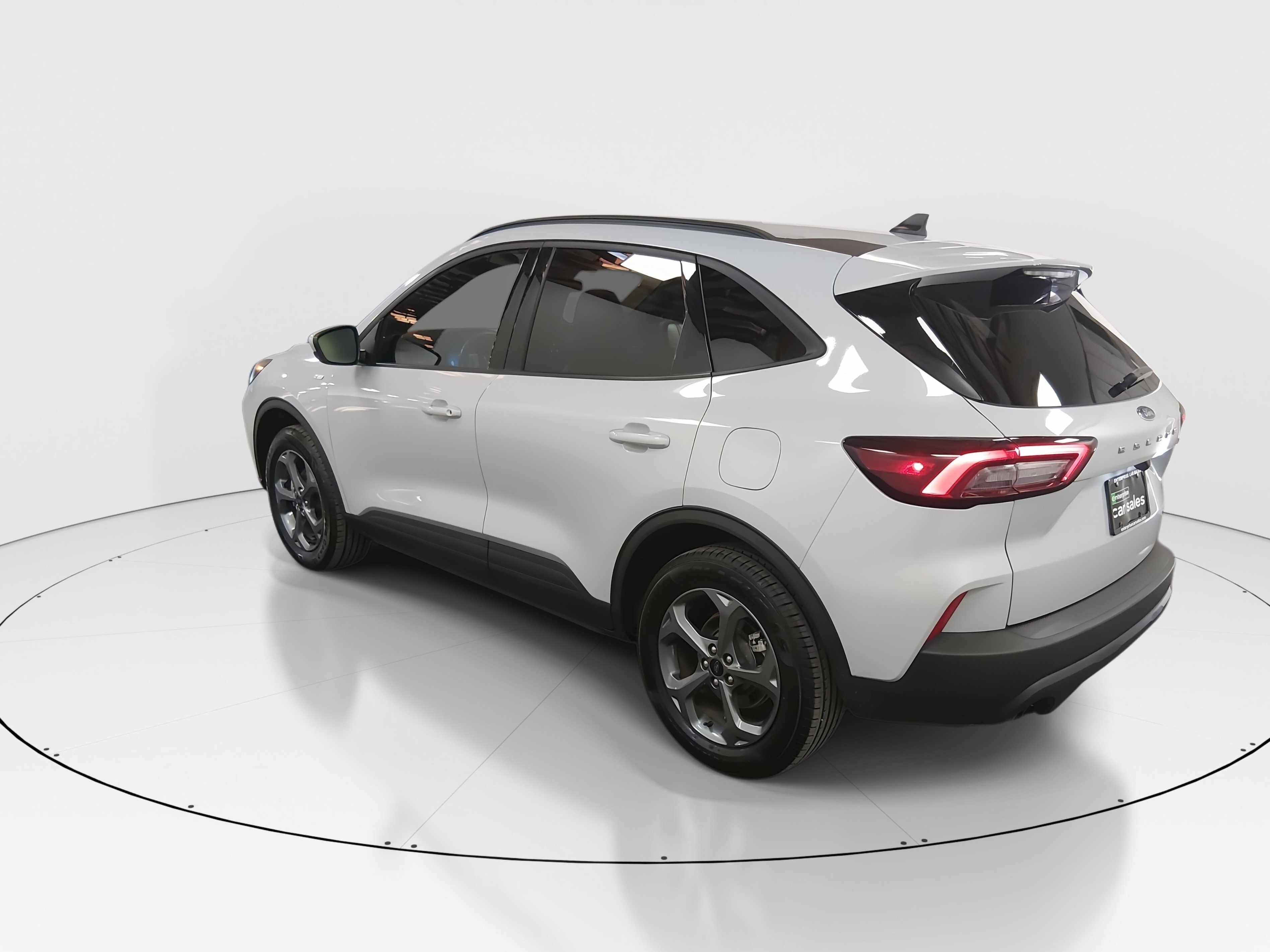2025 Ford Escape ST-Line Select - Photo 5
