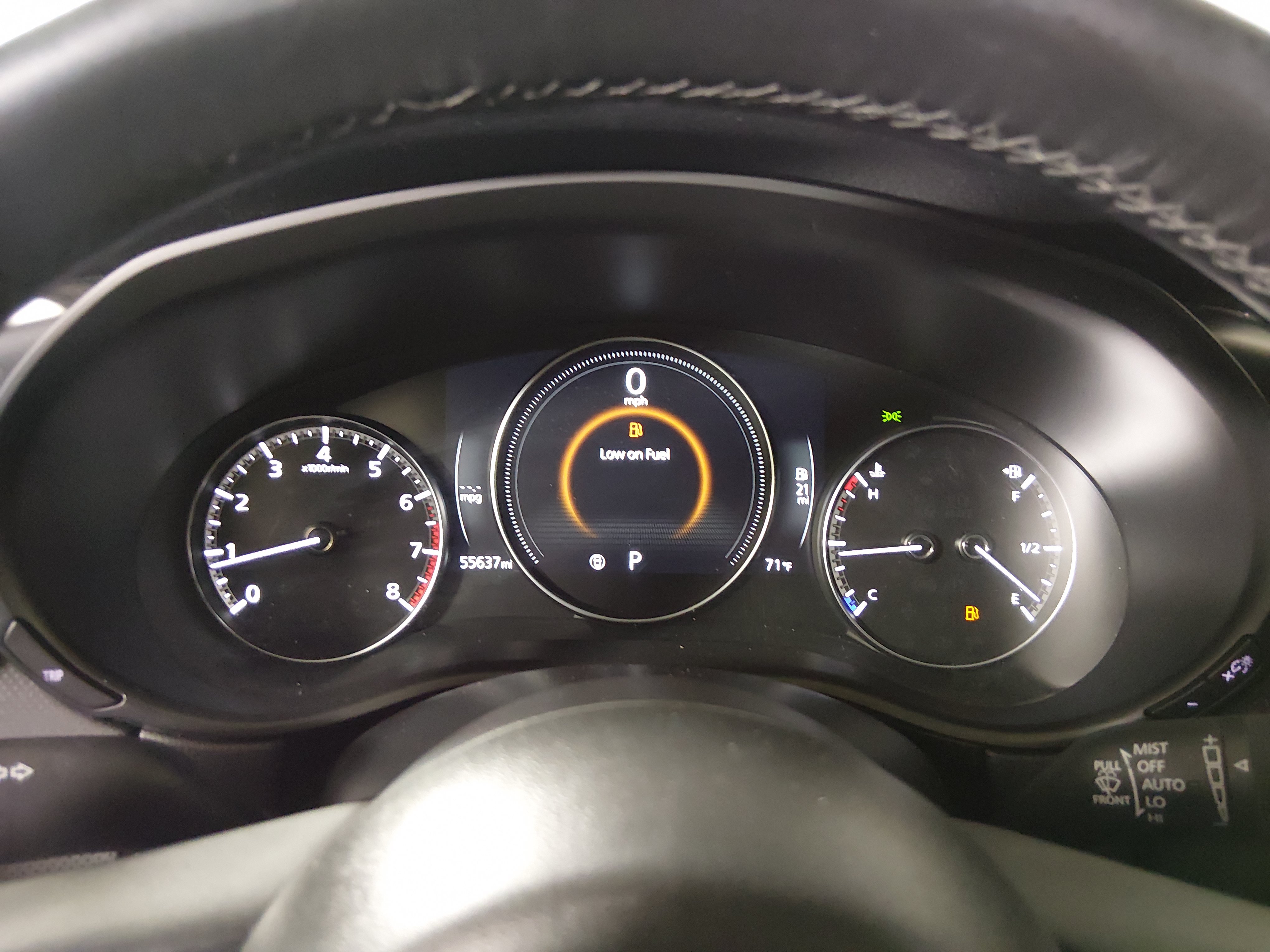 2024 Mazda CX-50 S PREMIUM - Photo 14