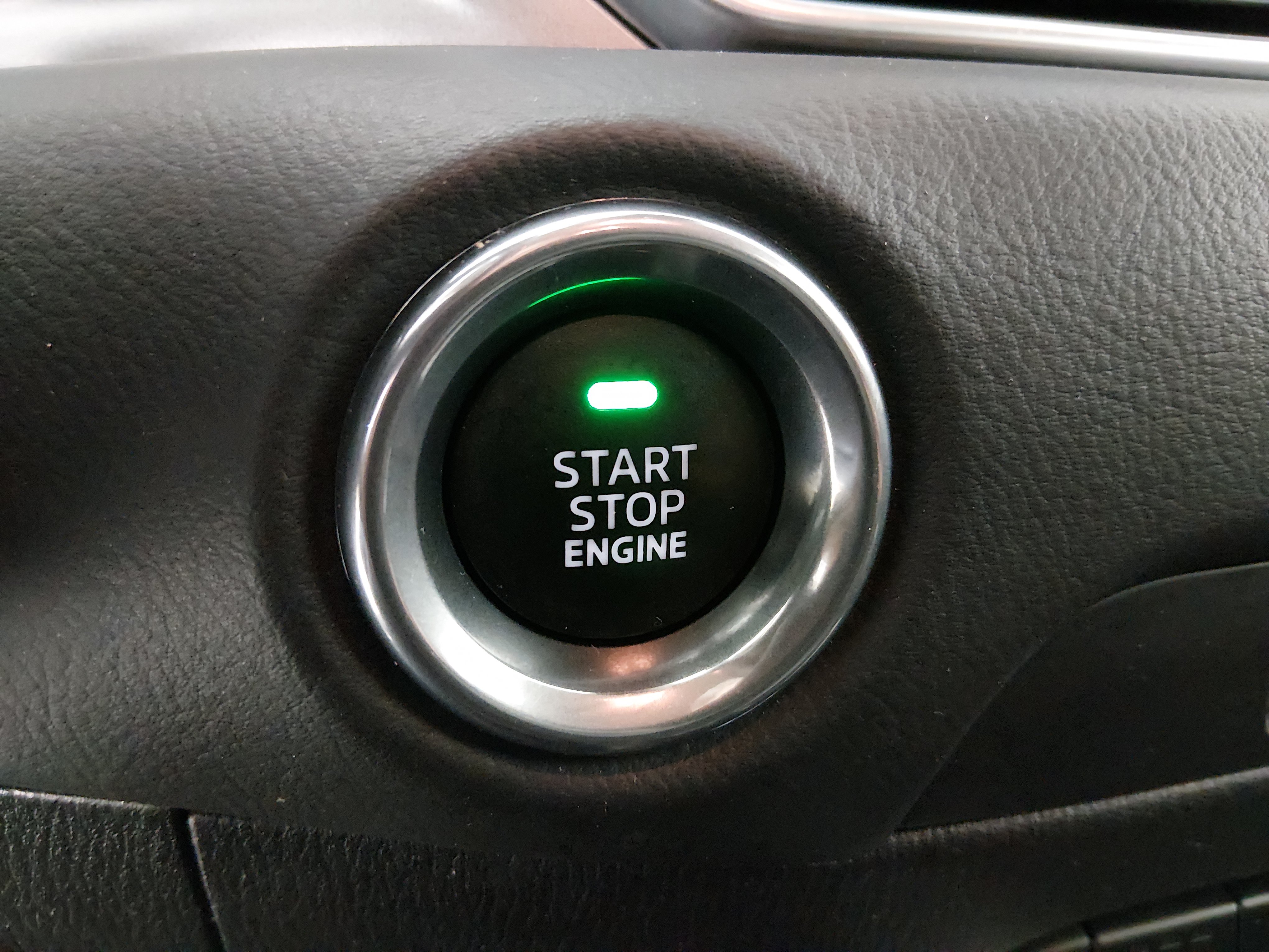 2024 Mazda CX-5 S Select Package - Photo 19