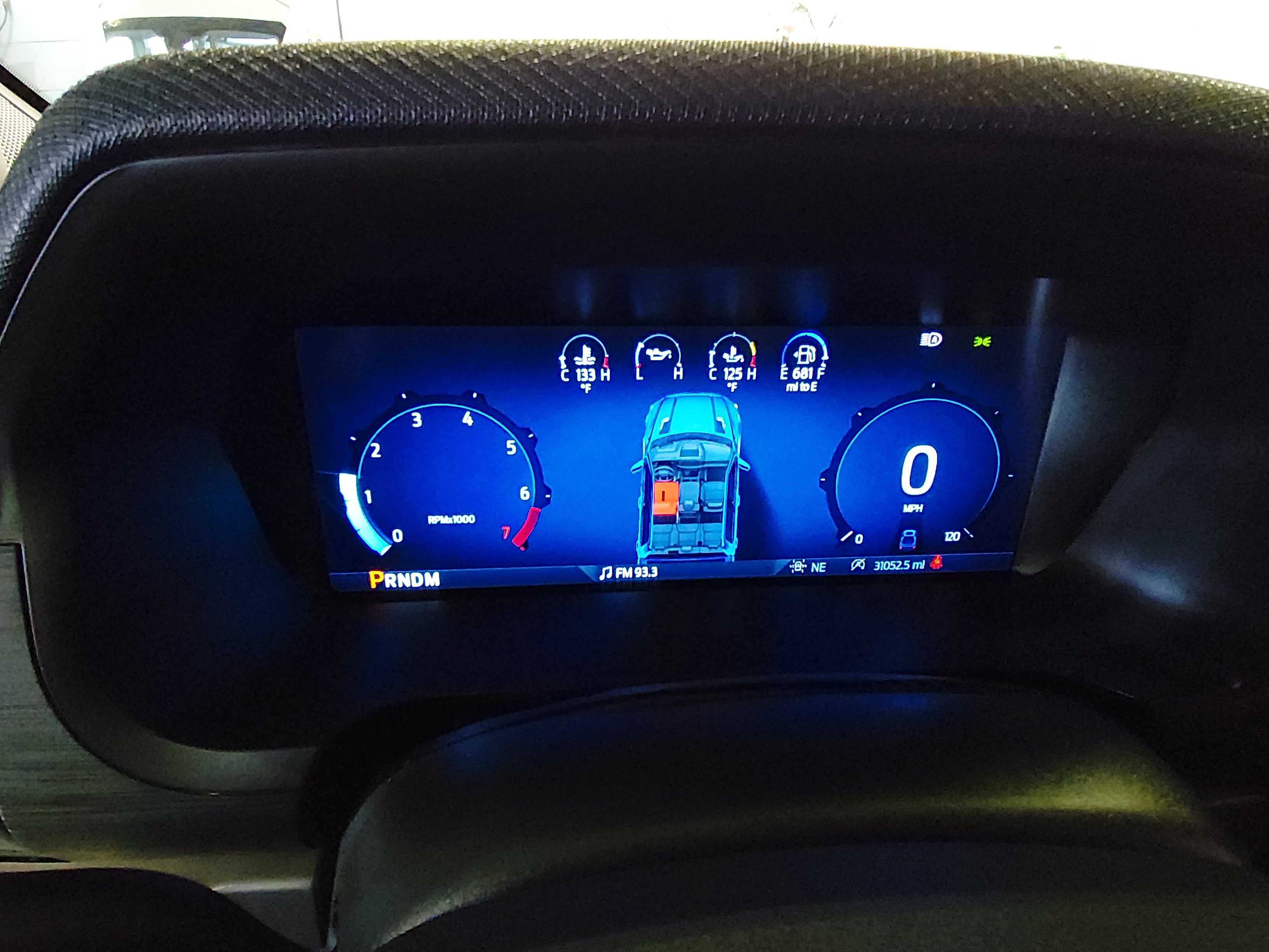 2025 Ford F-150 XLT - Photo 14