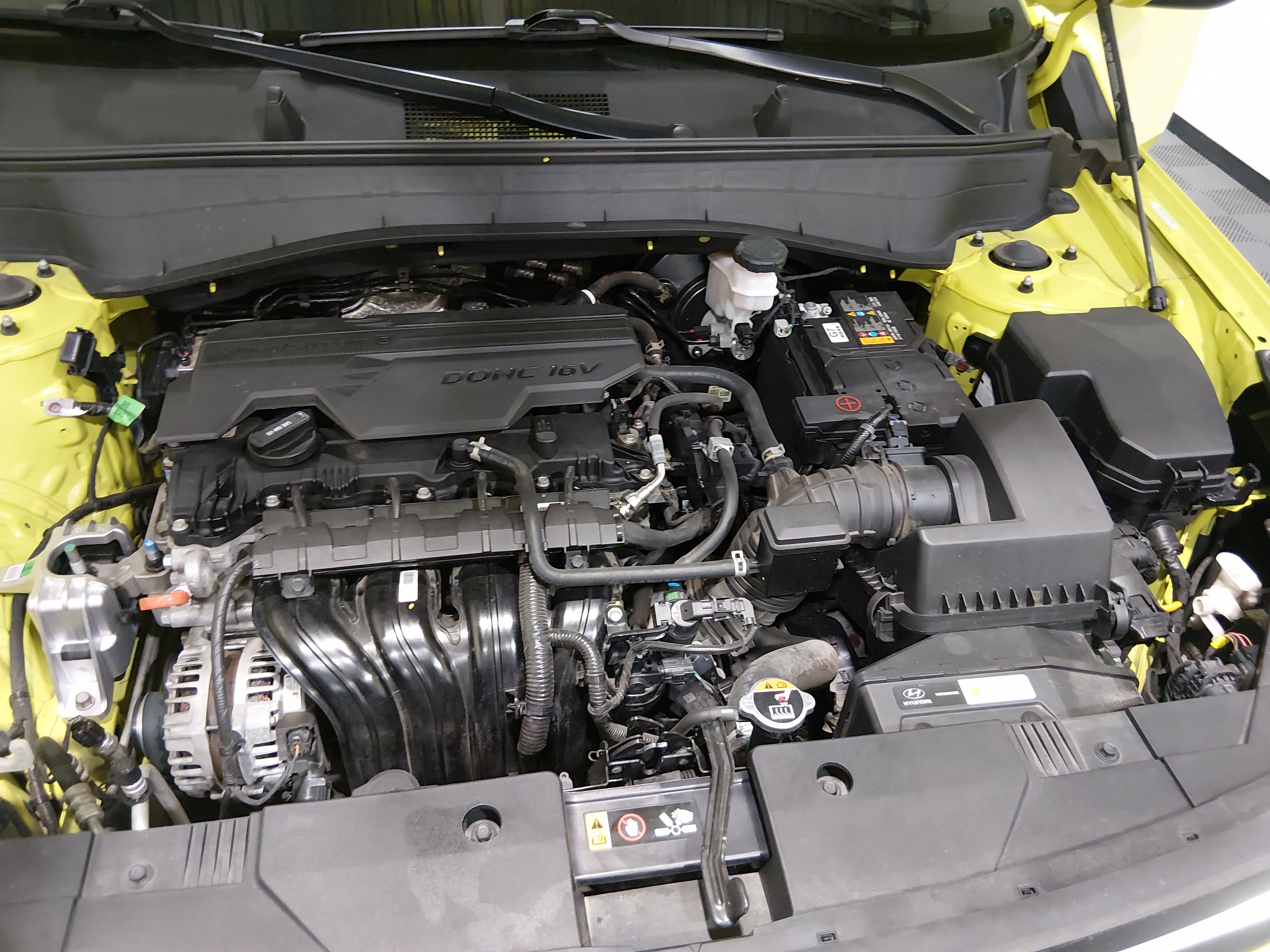 2024 Hyundai Kona SEL - Photo 9