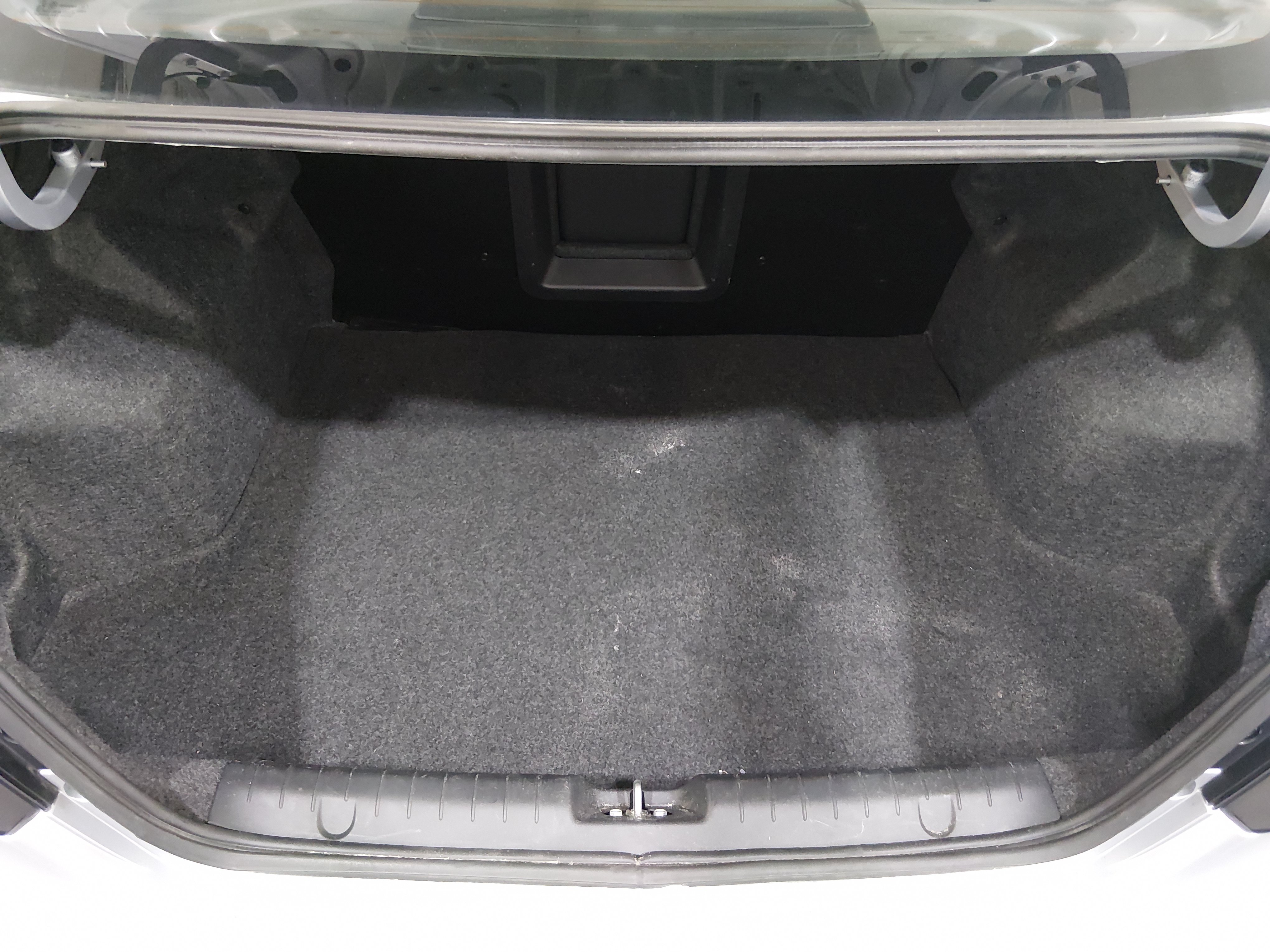 2024 Mitsubishi Mirage G4 ES - Photo 11
