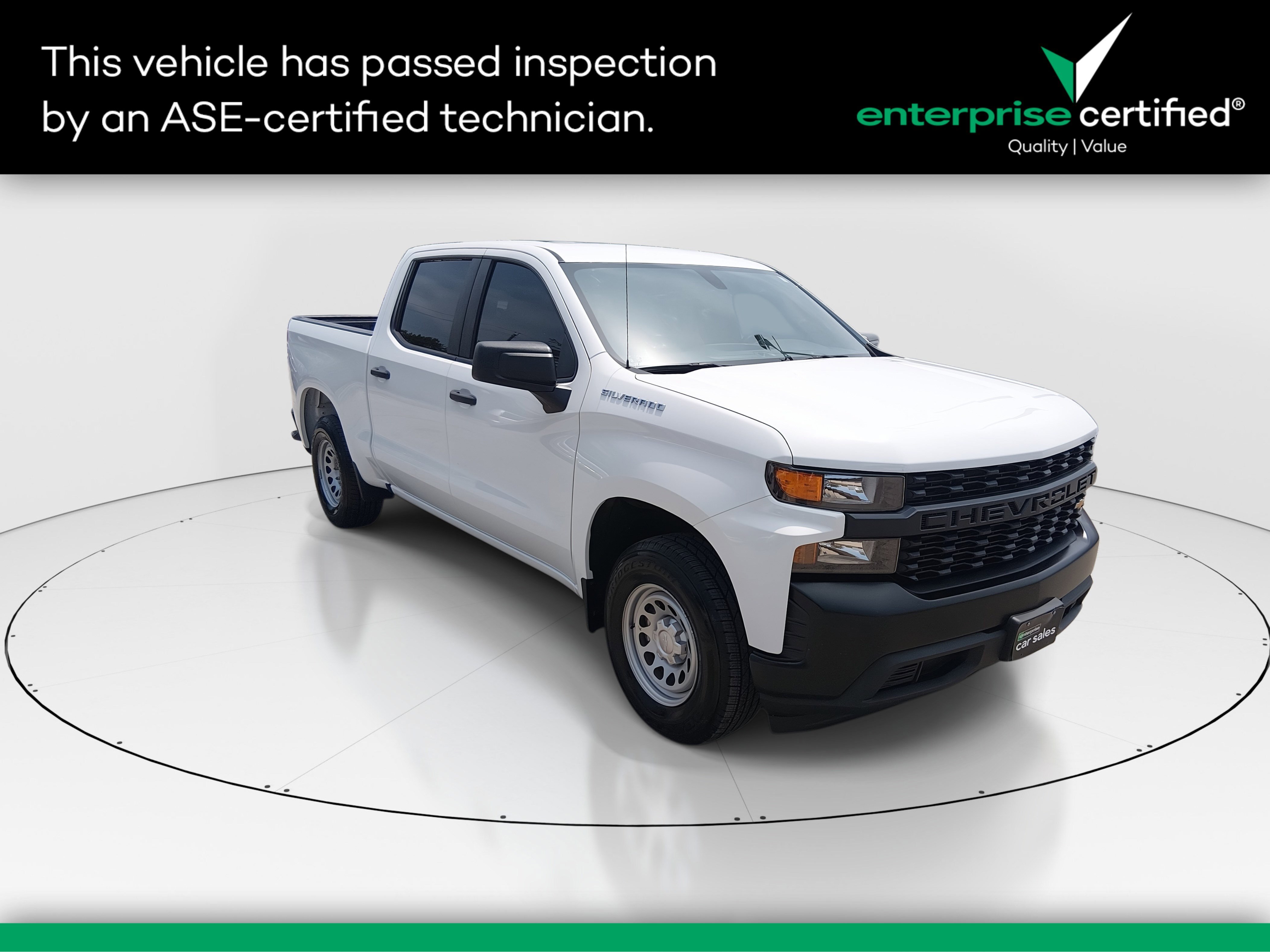 2022 Chevrolet Silverado 1500 LTD