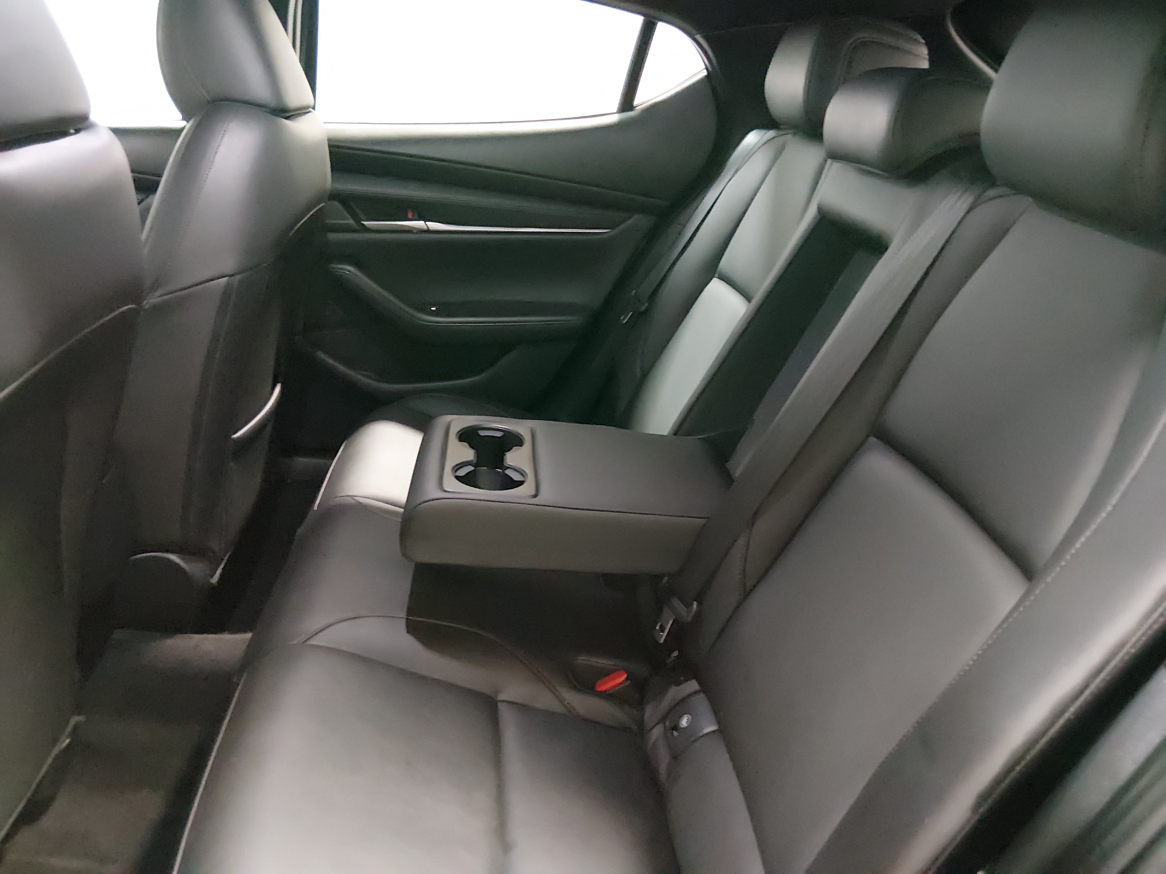 2024 Mazda Mazda3 Select Sport - Photo 23