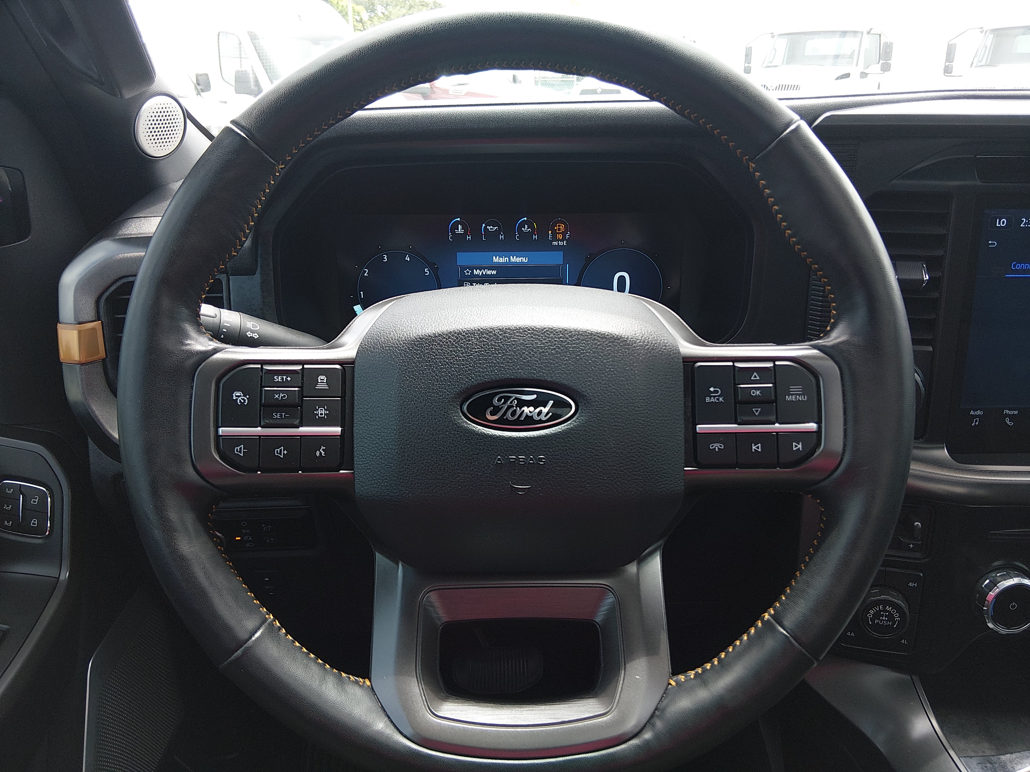 2024 Ford F-150 Tremor - Photo 12