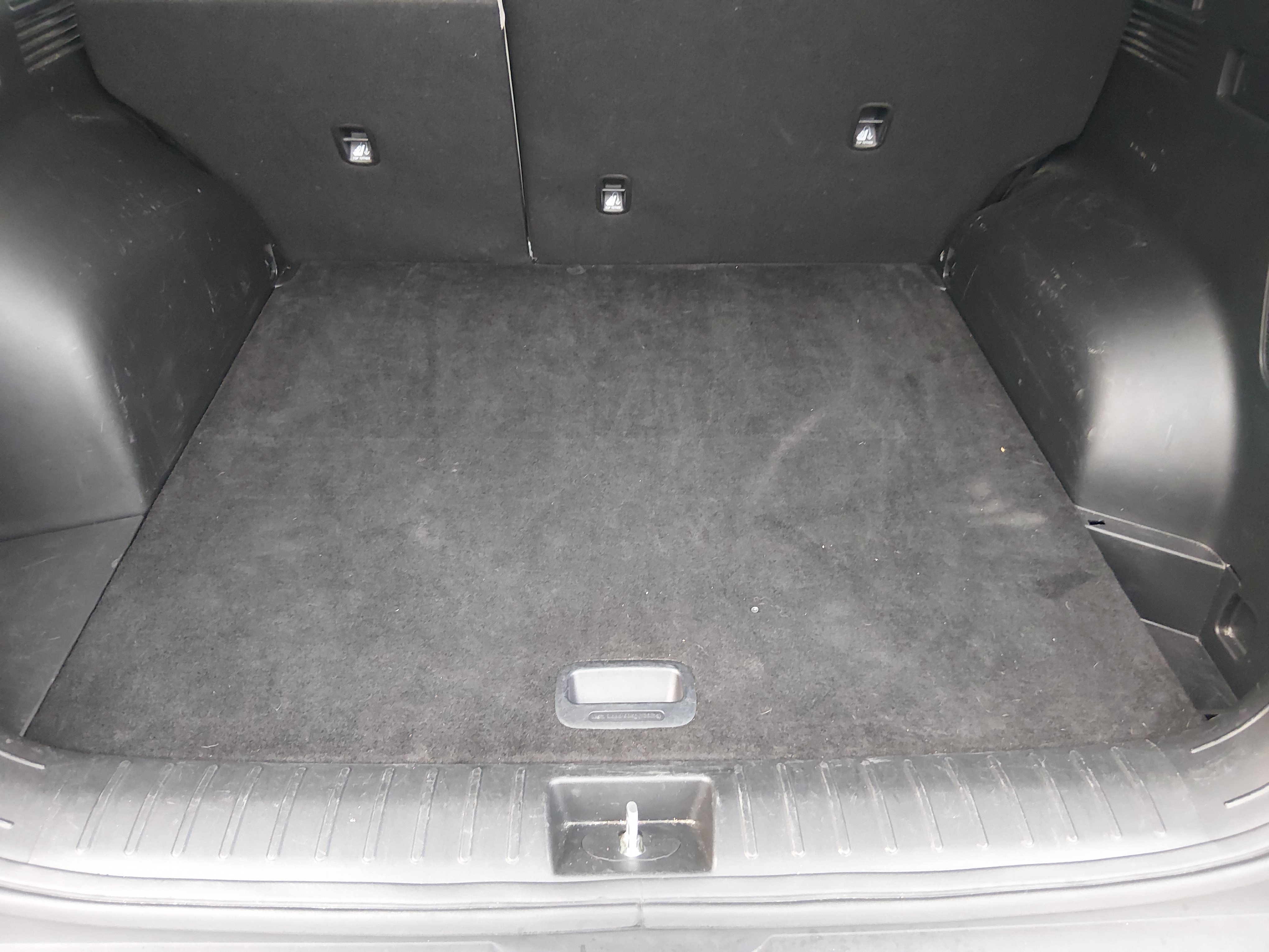 2024 Hyundai Tucson Limited - Photo 11