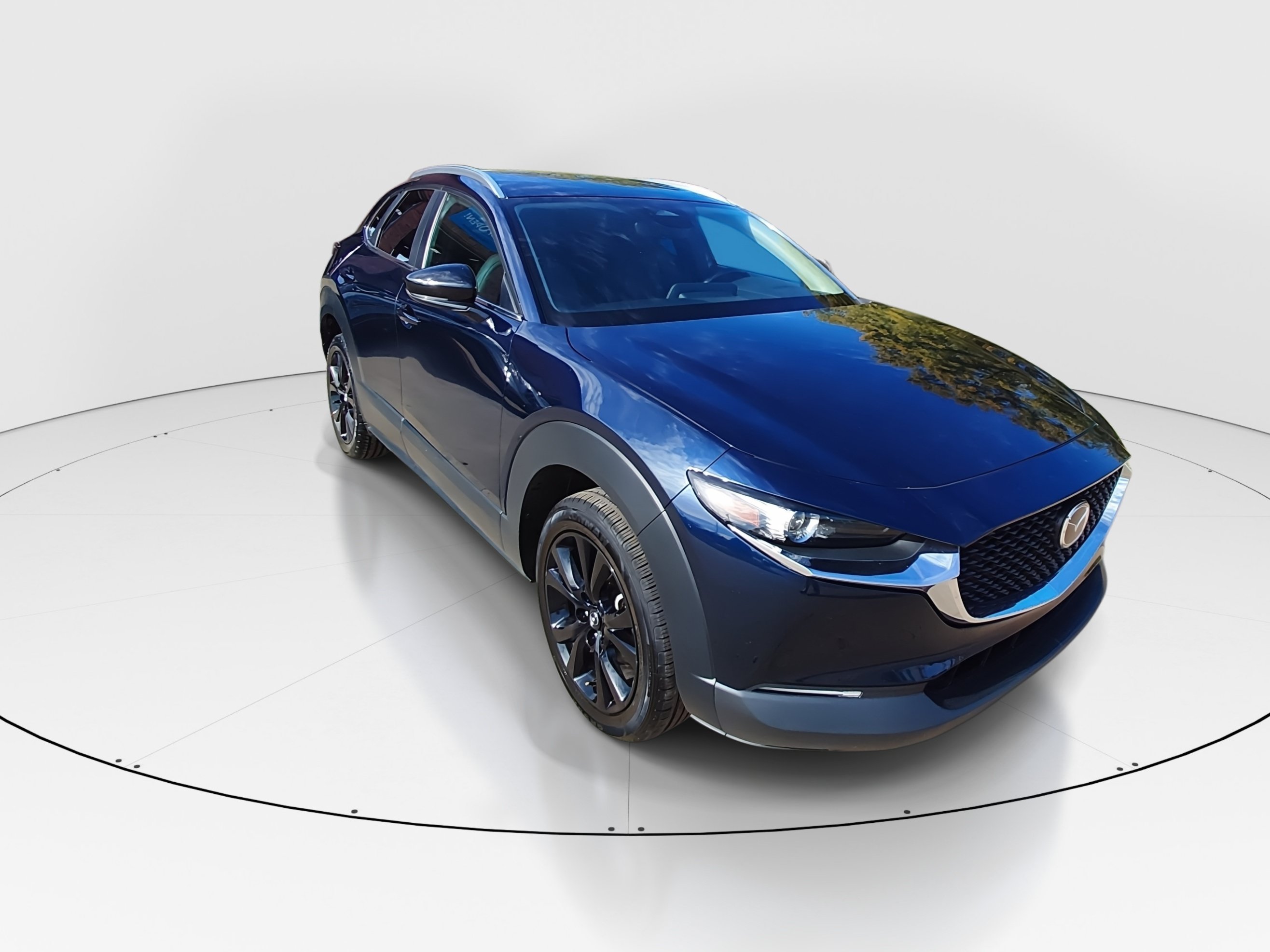 2024 Mazda CX-30