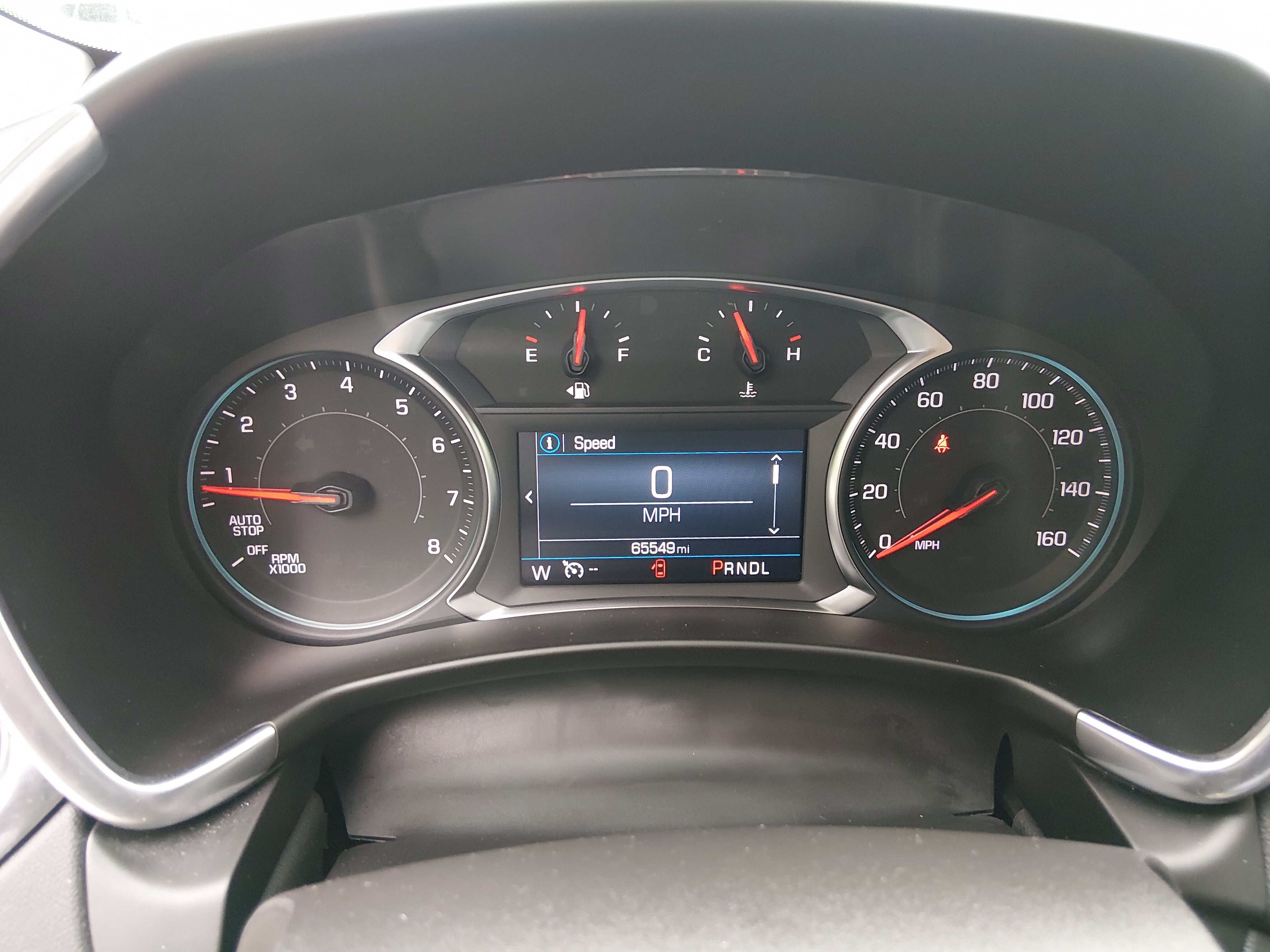 2024 Chevrolet Equinox LT - Photo 14