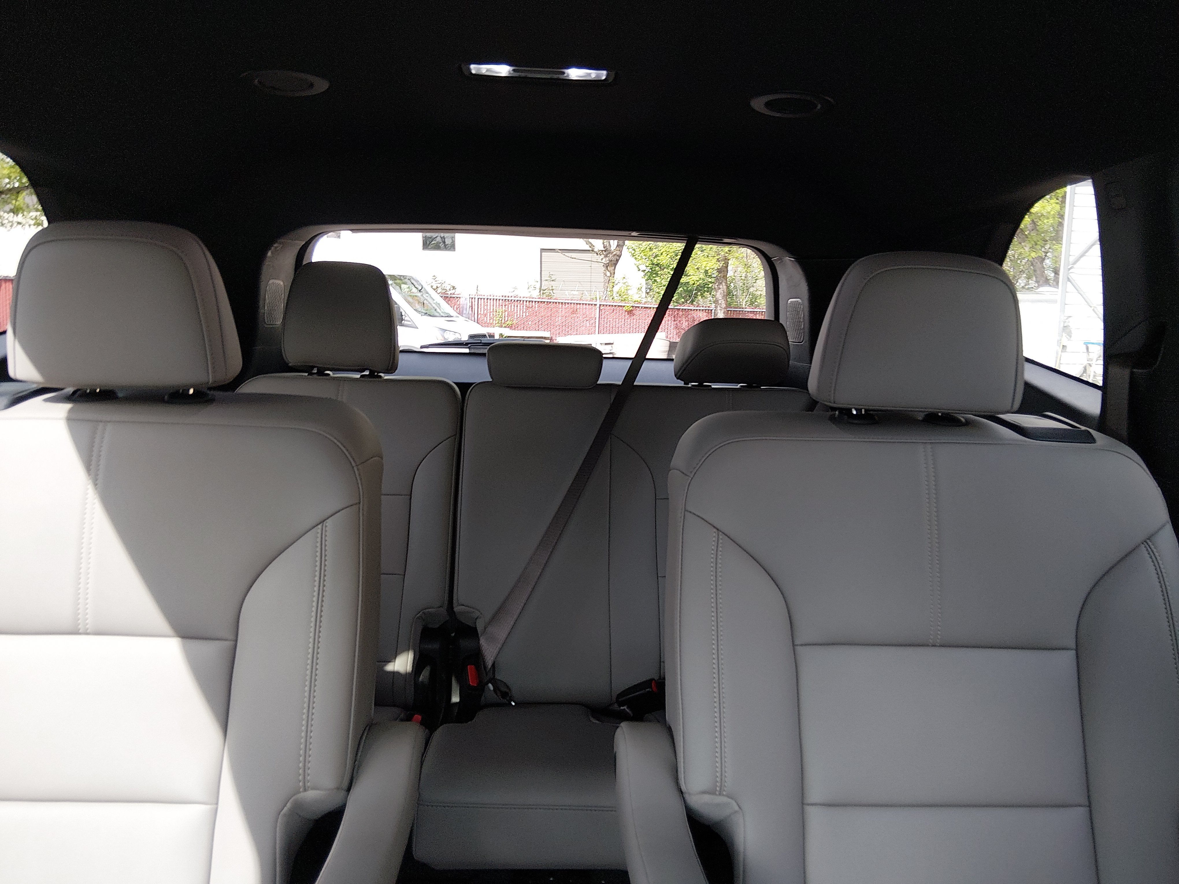 2024 GMC Acadia Elevation - Photo 17